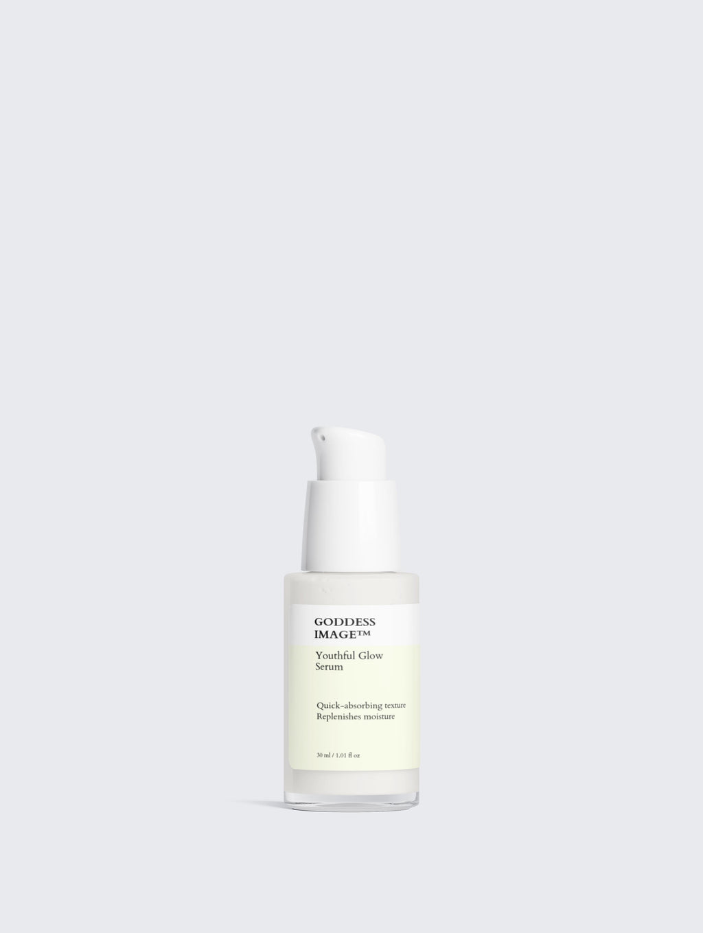 Youthful Glow Serum