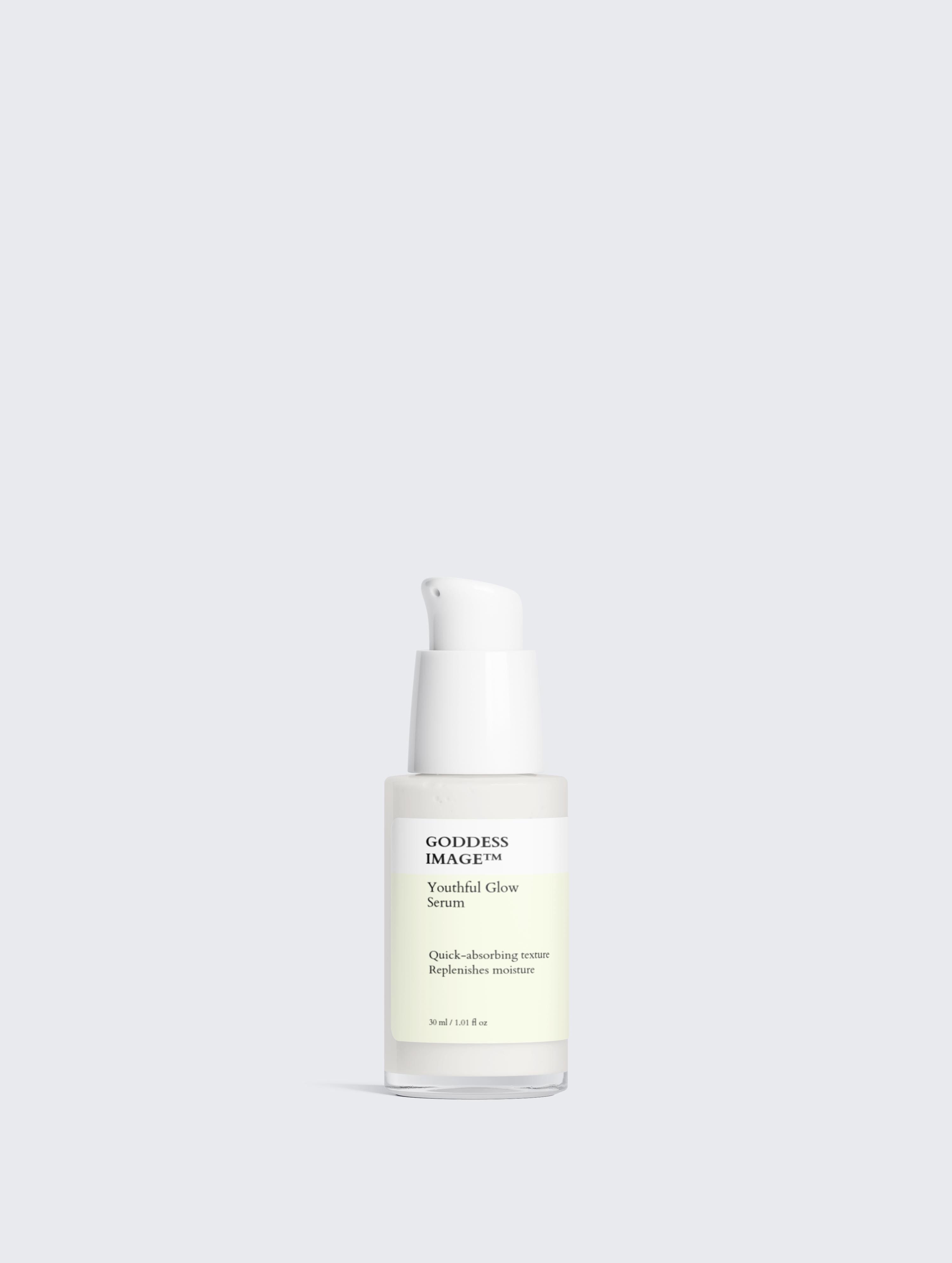 Youthful Glow Serum
