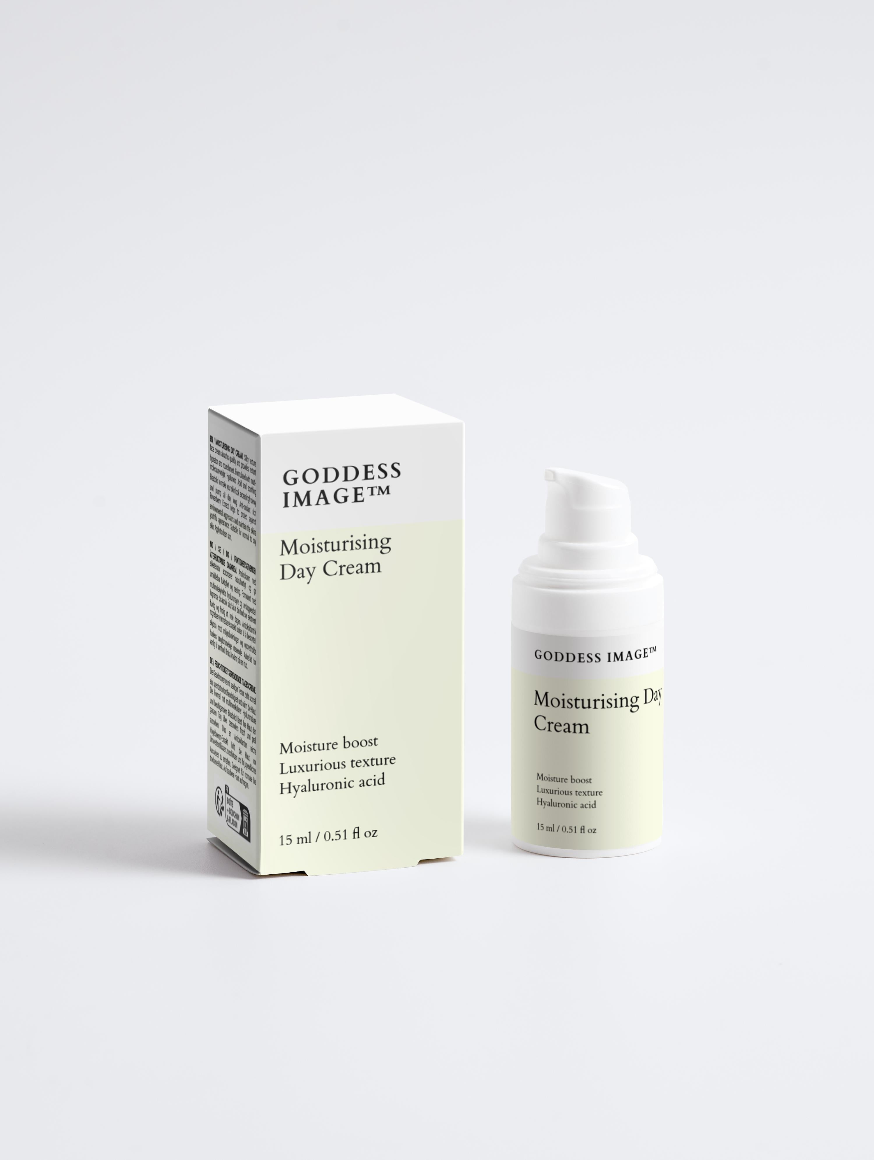 Moisturising Day Cream