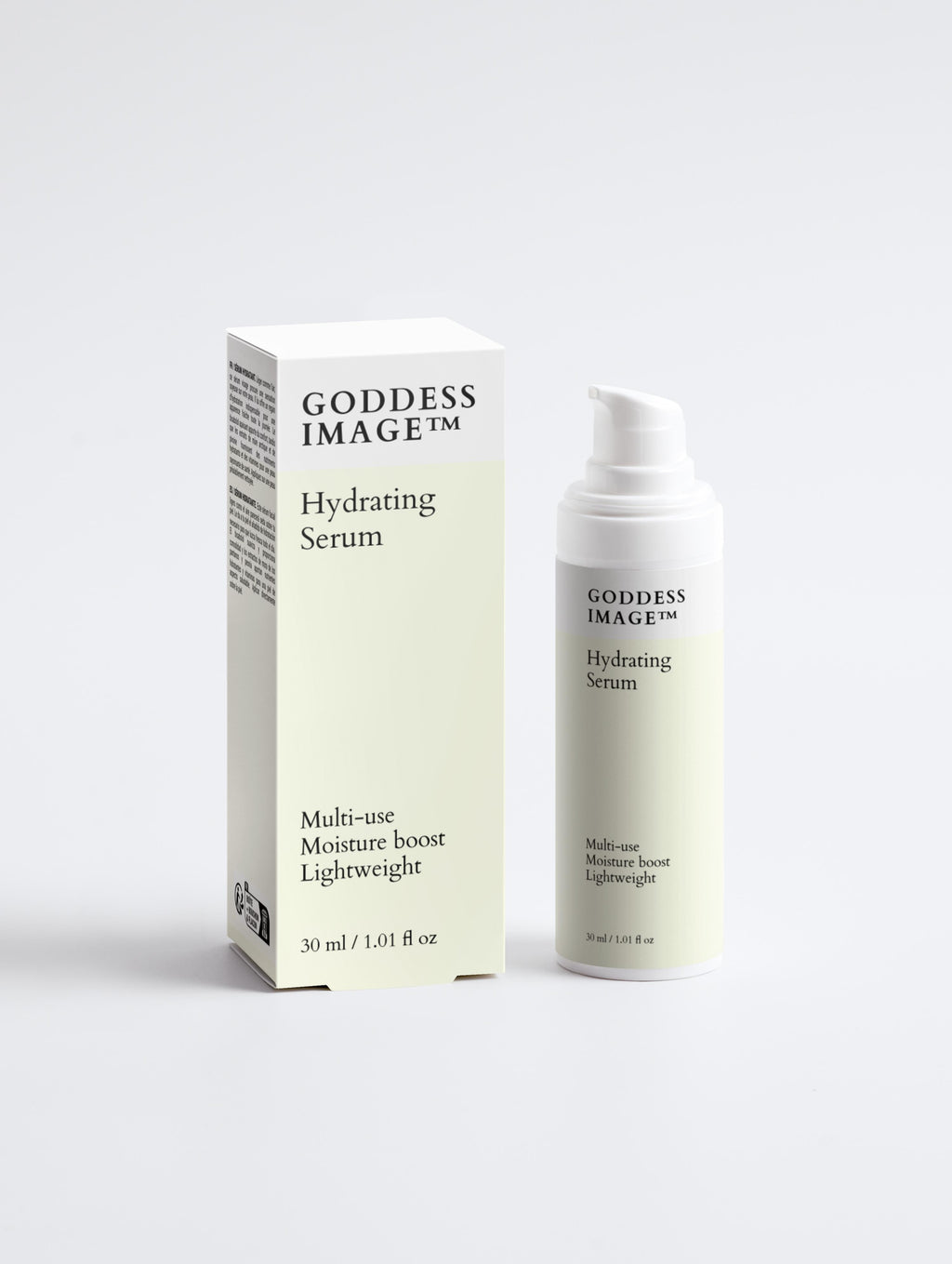 Hydrating Serum