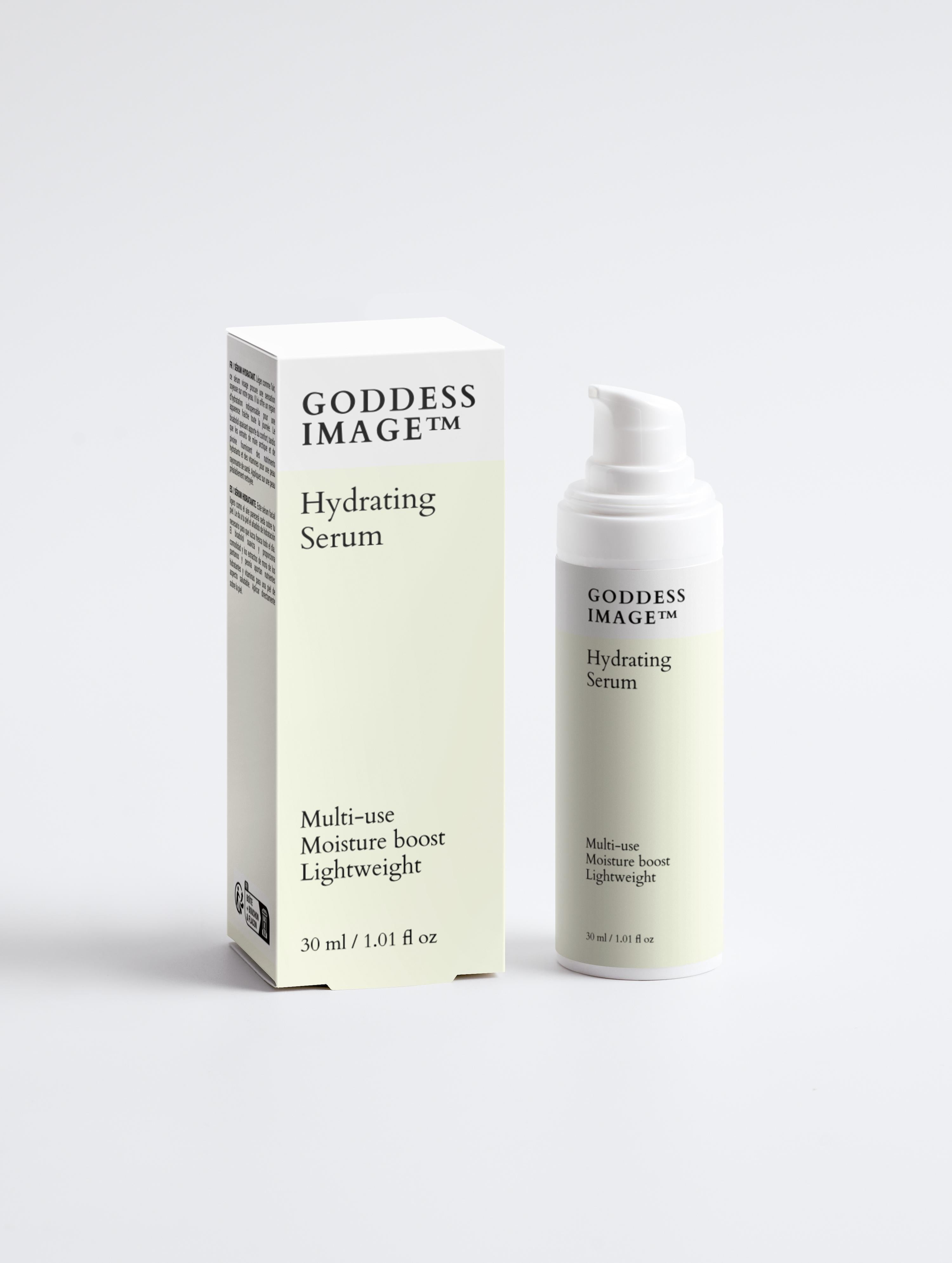 Hydrating Serum