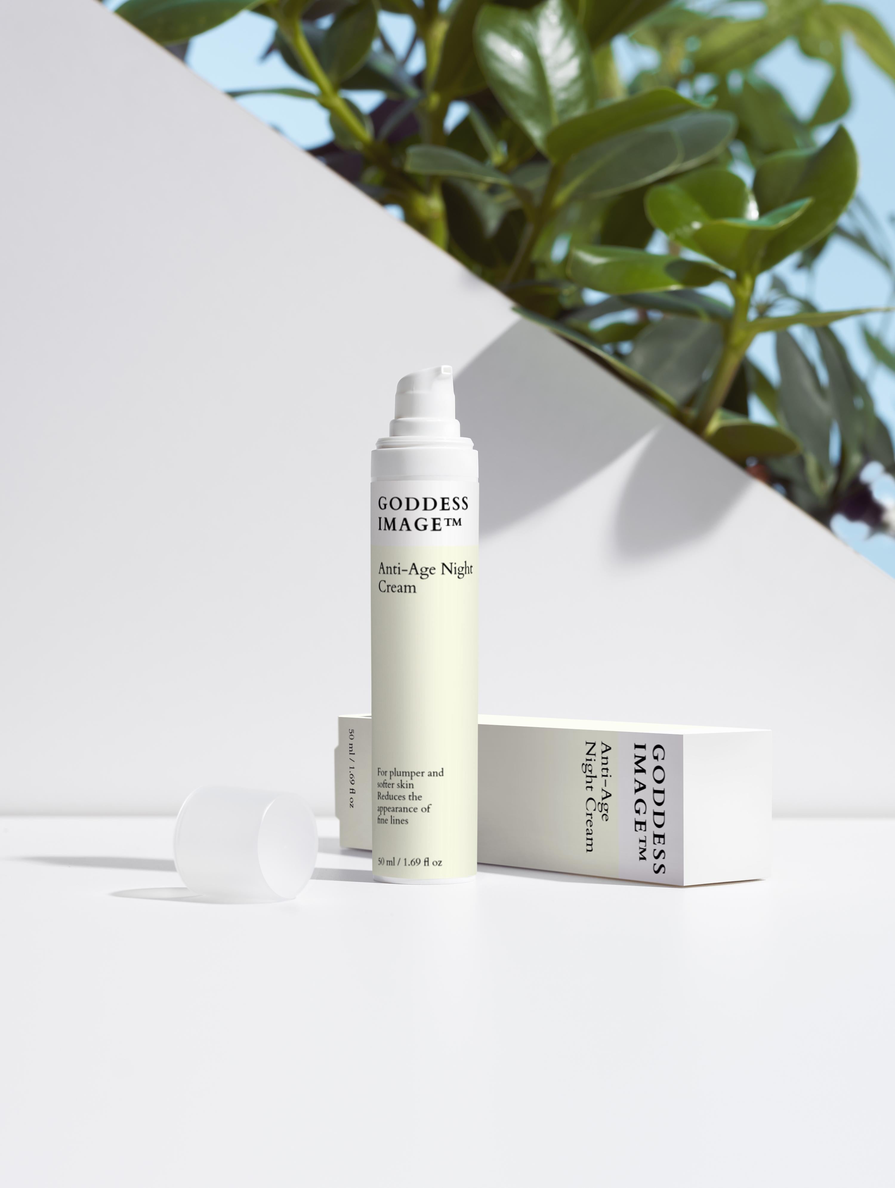 Anti-Age Night Cream