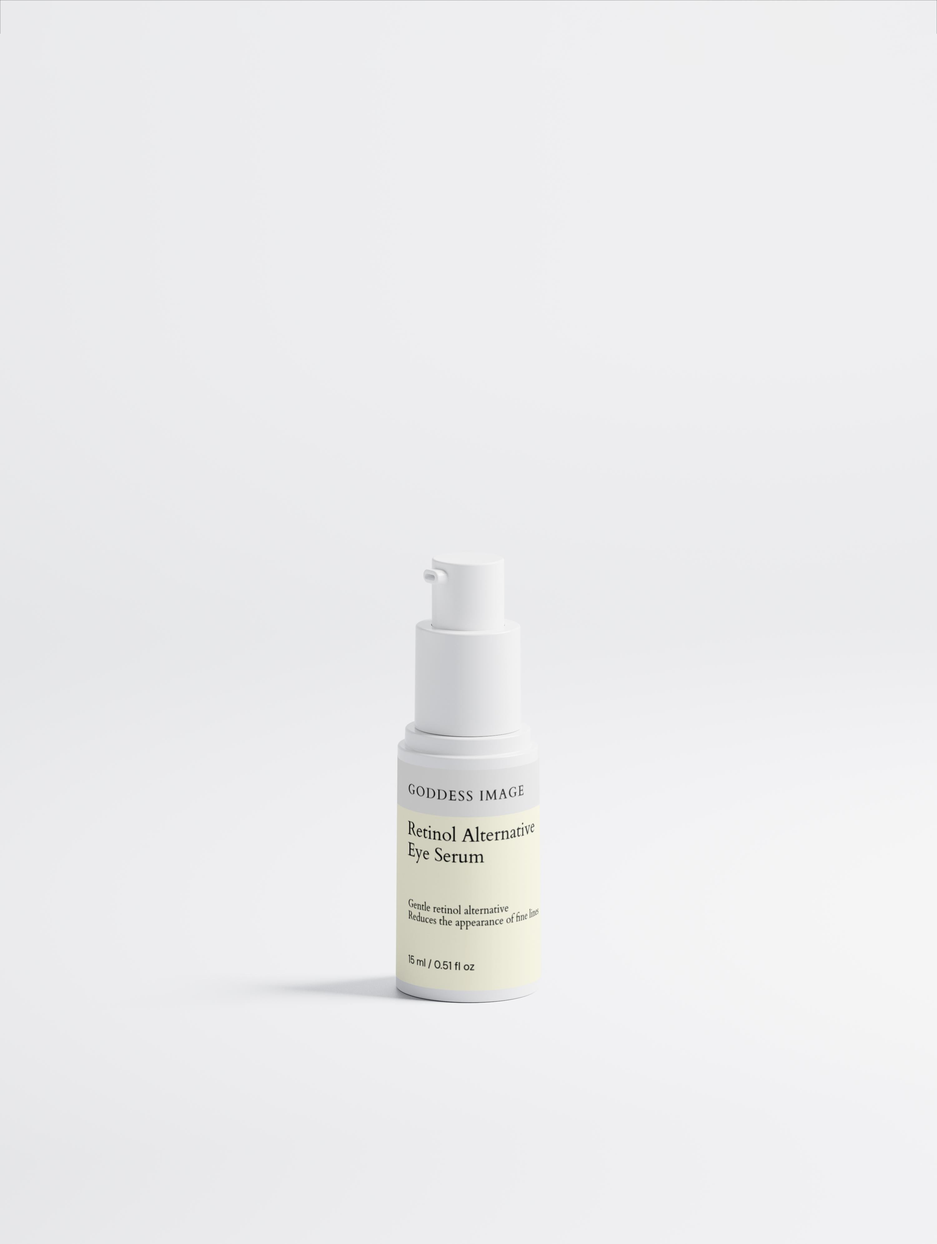 Retinol Alternative Eye Serum