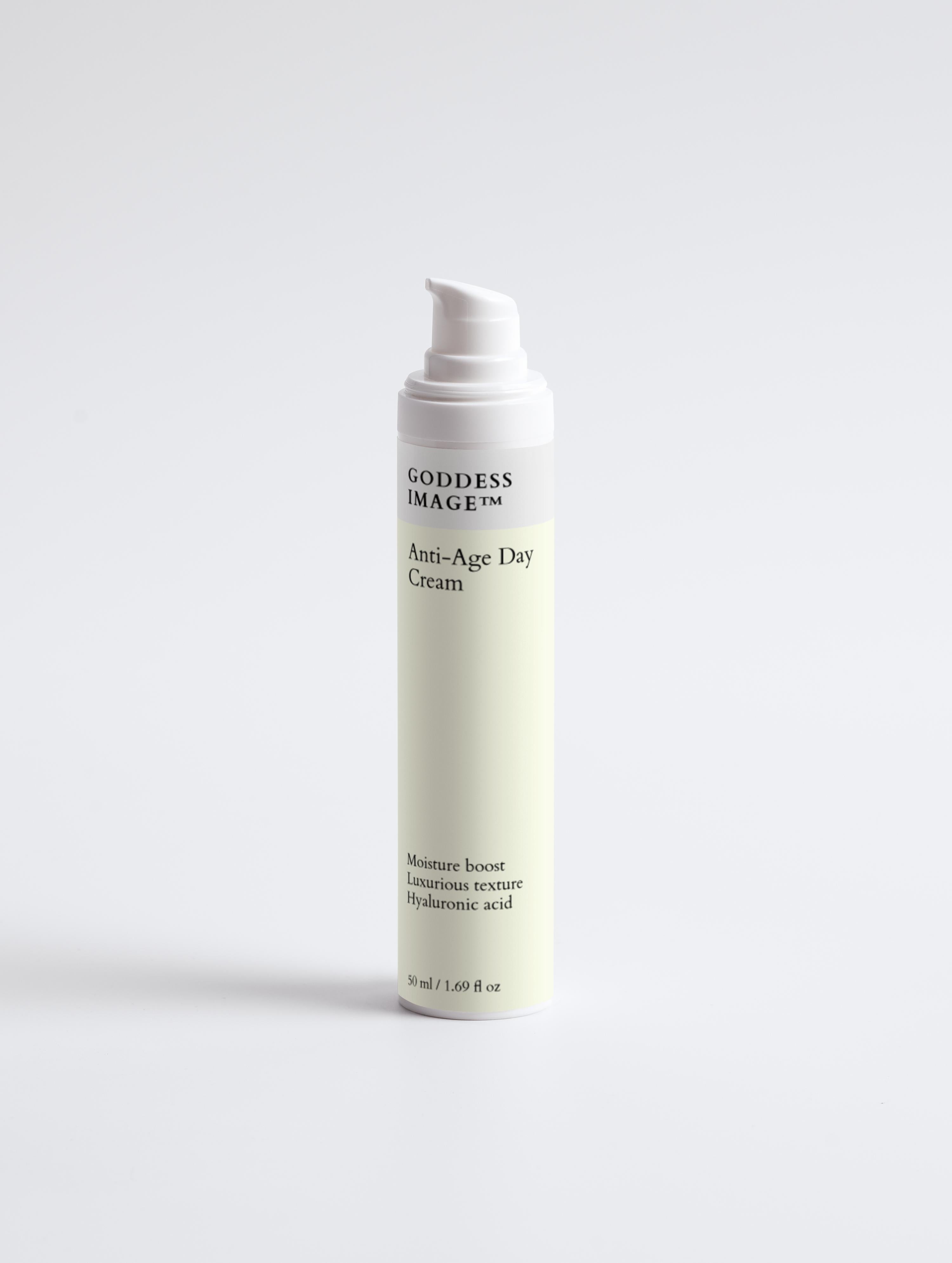 Anti-Age Day Cream