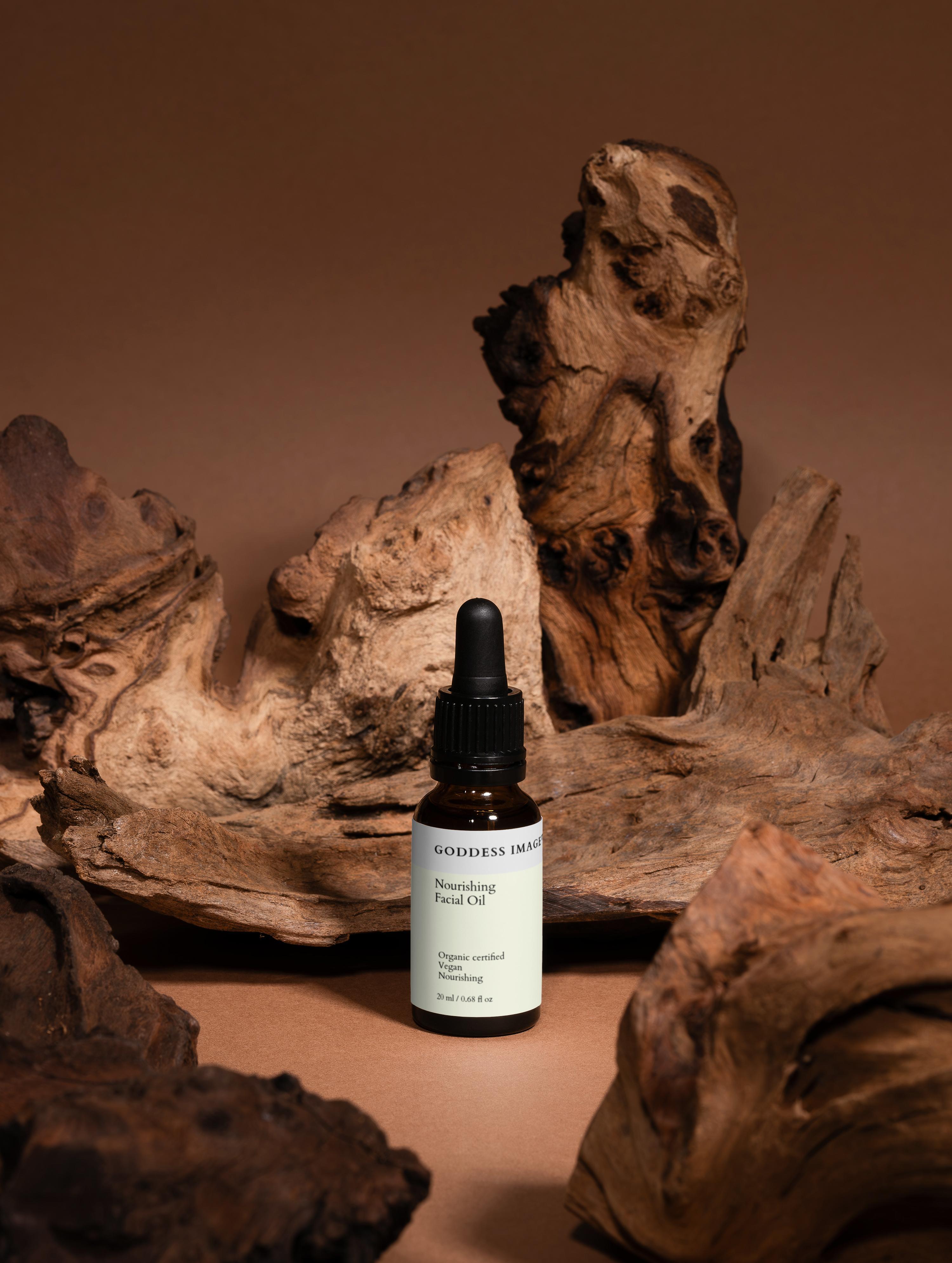 Nourishing Facial Oil