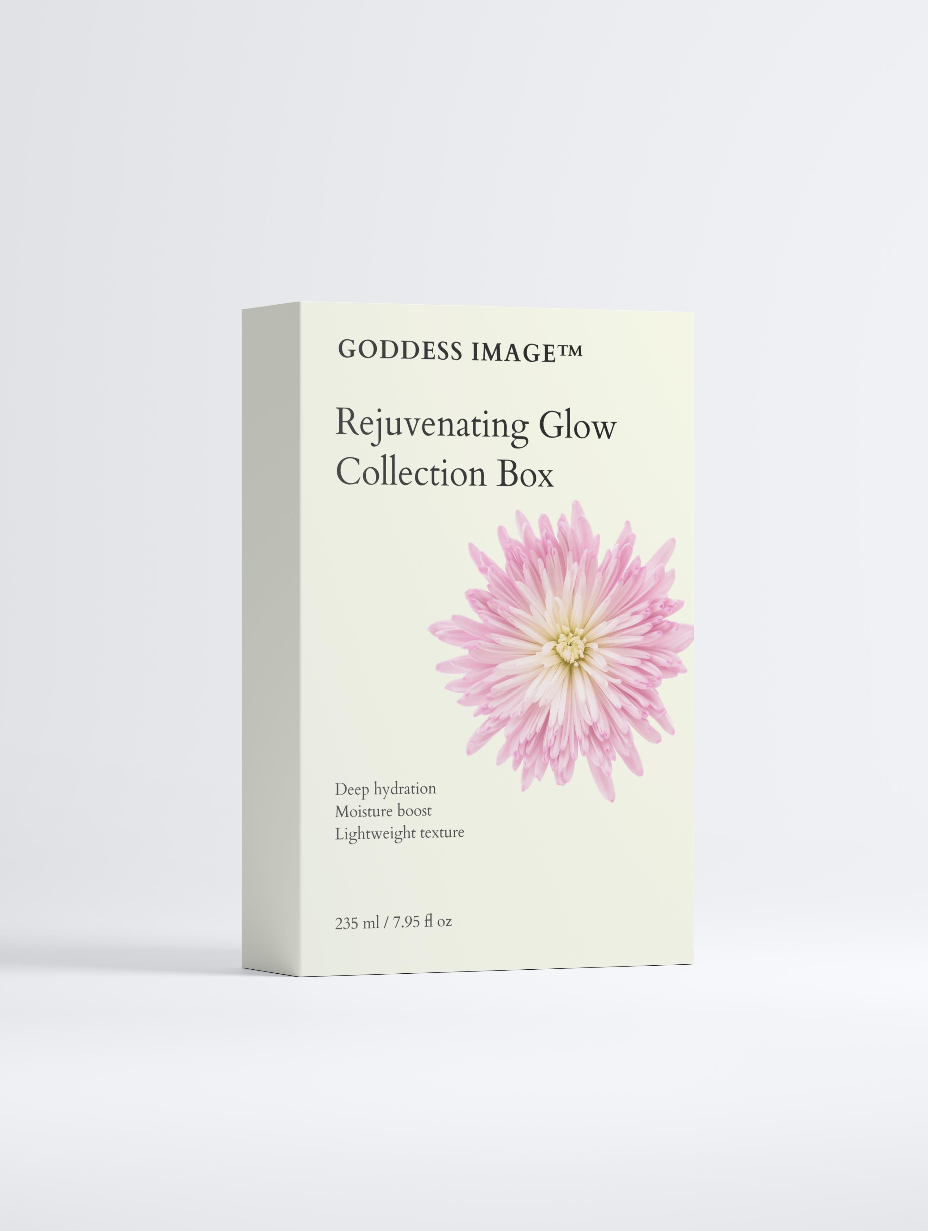 Rejuvenating Glow Collection Box