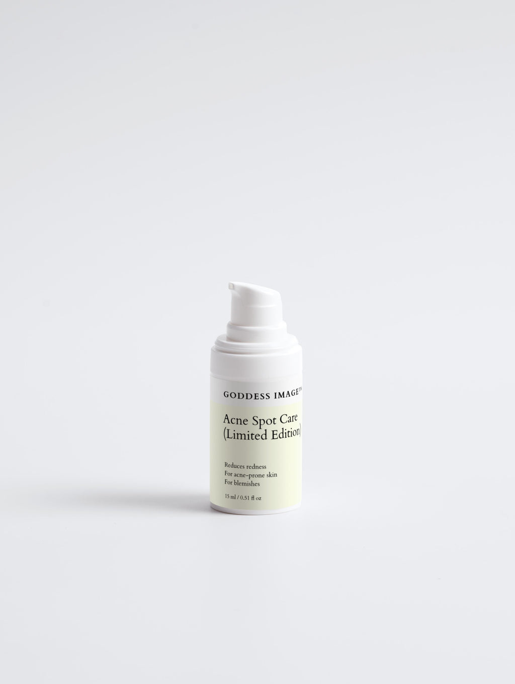 Acne Spot Care (Limited Edition)