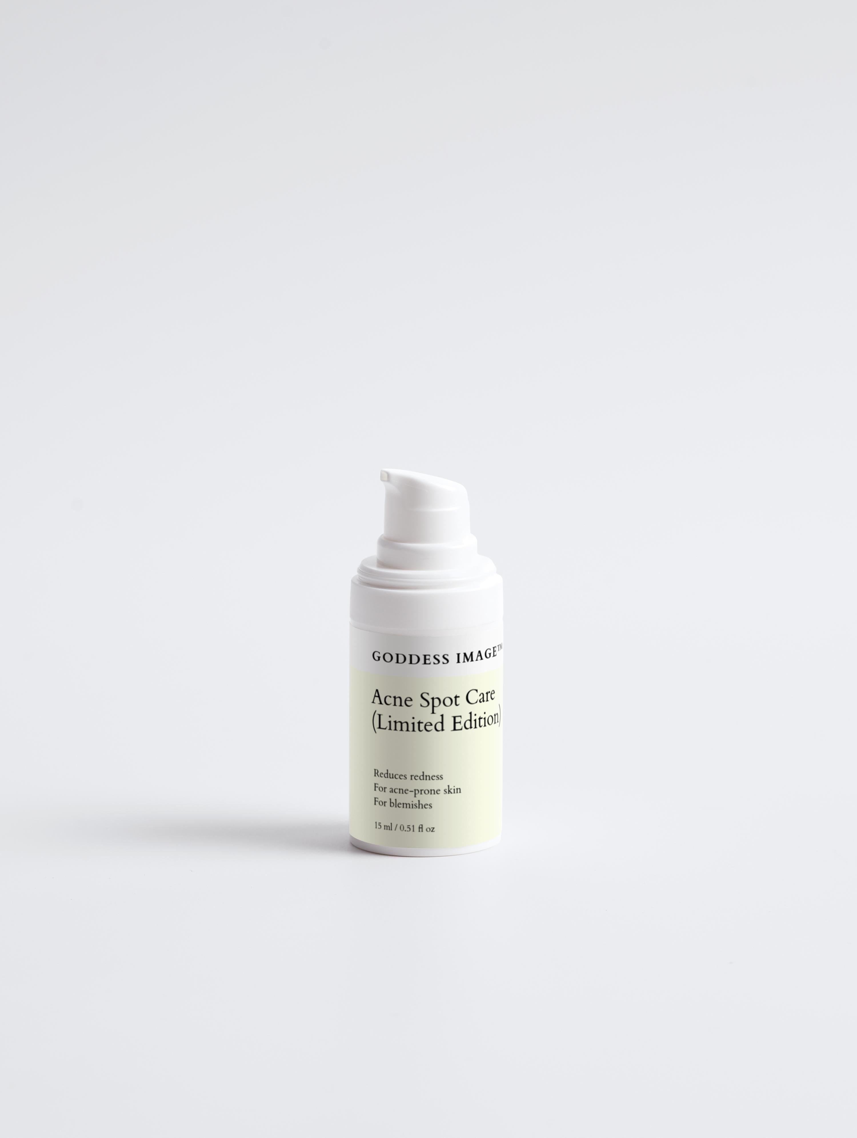 Acne Spot Care (Limited Edition)