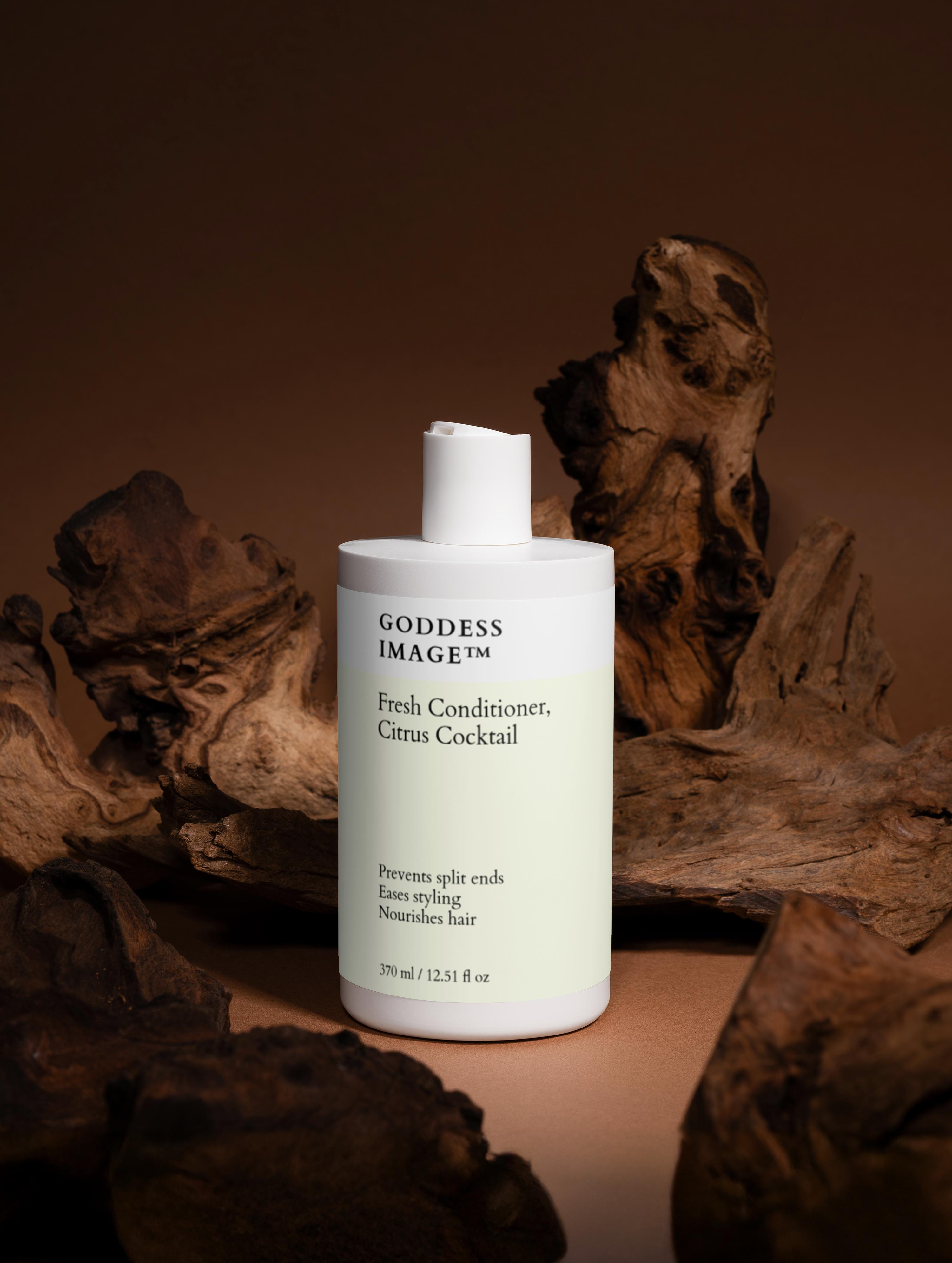 Fresh Conditioner, Citrus Cocktail