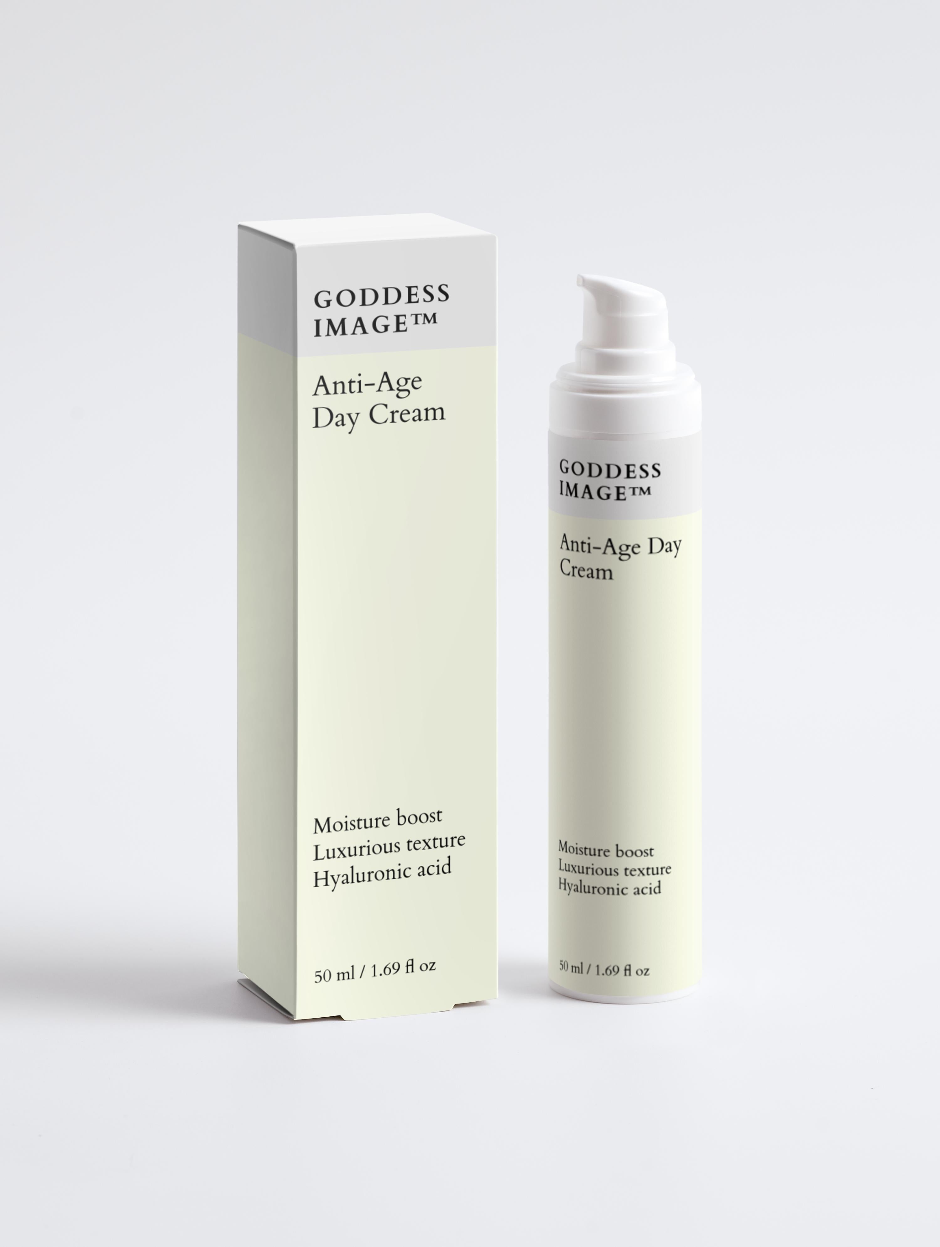 Anti-Age Day Cream