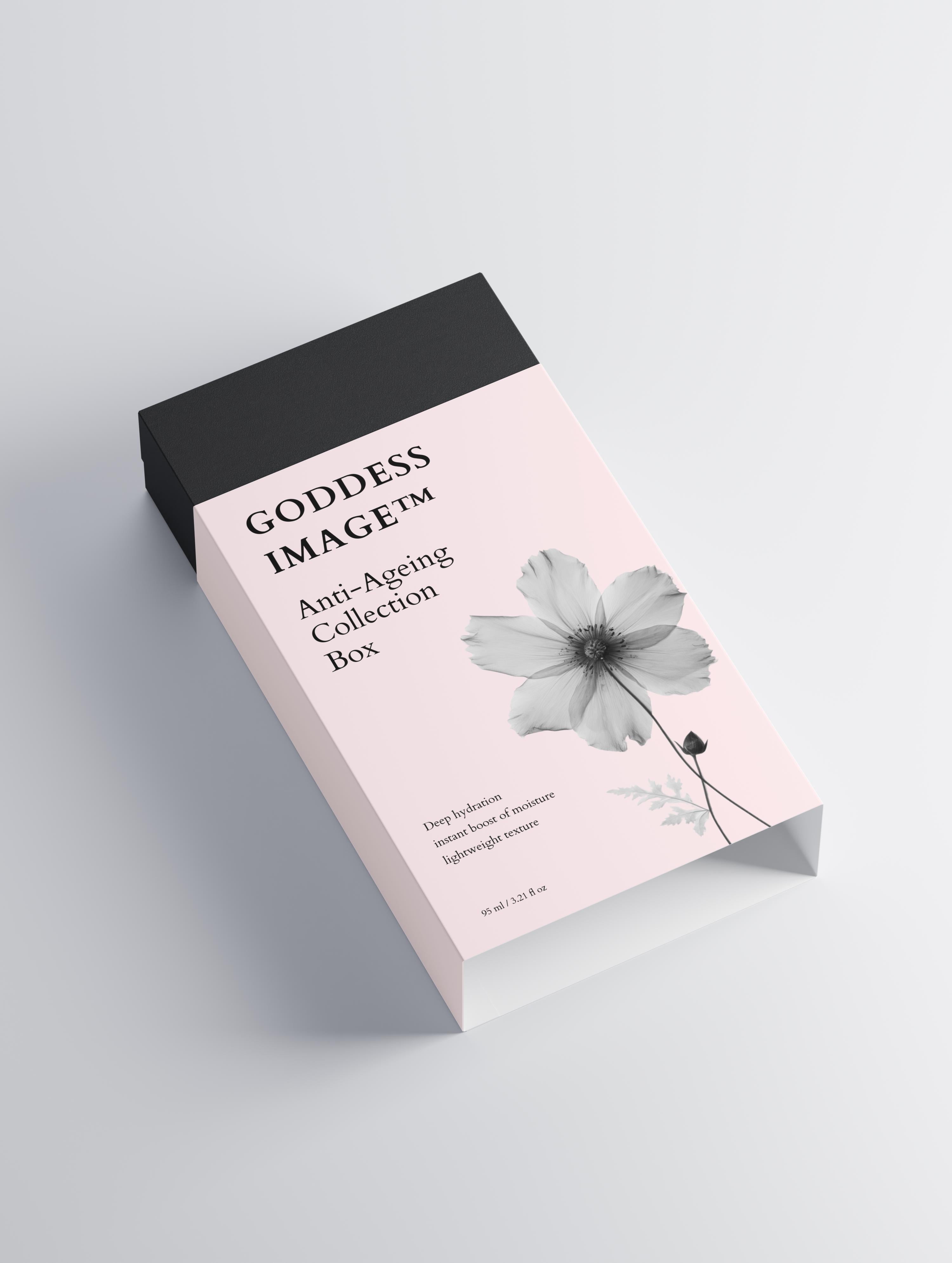 Anti-Ageing Collection Box