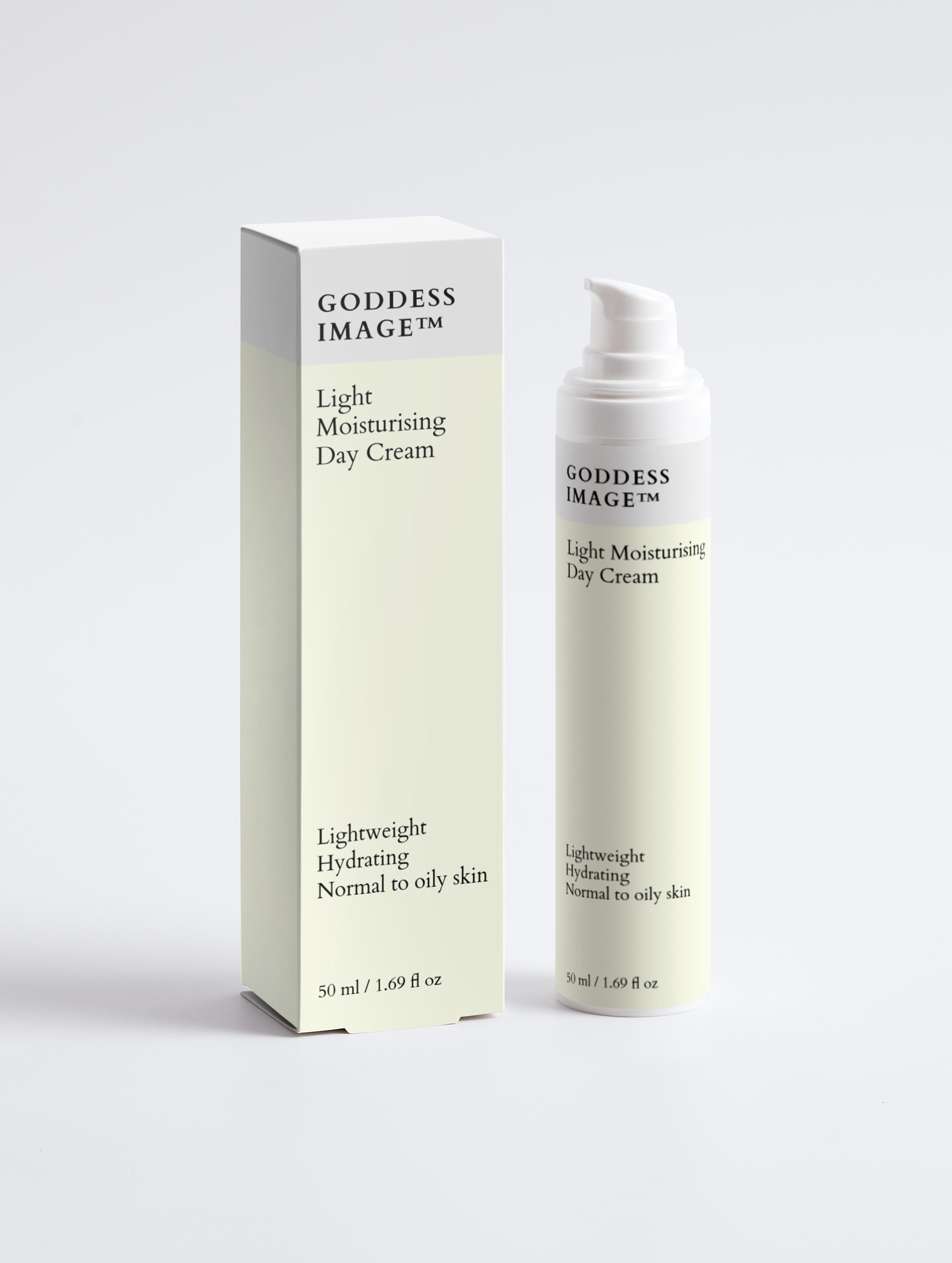 Light Moisturising Day Cream
