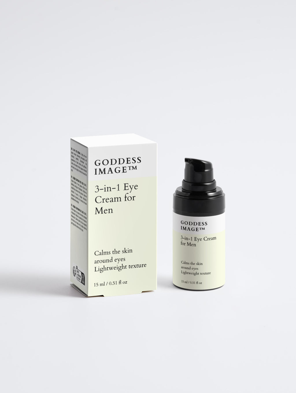 3-in-1 Eye Cream