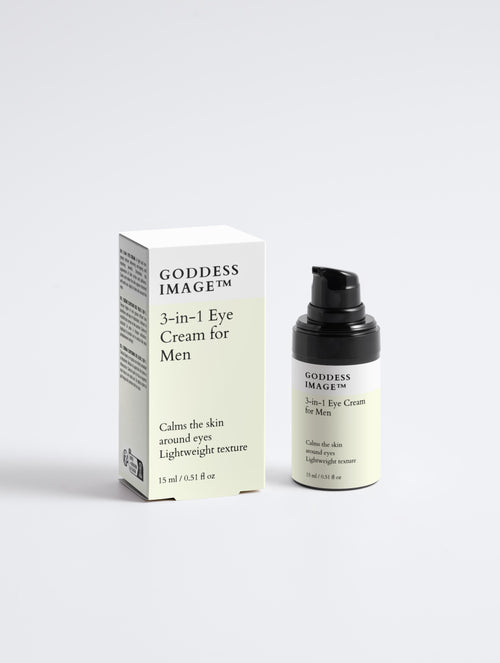 3-in-1 Eye Cream