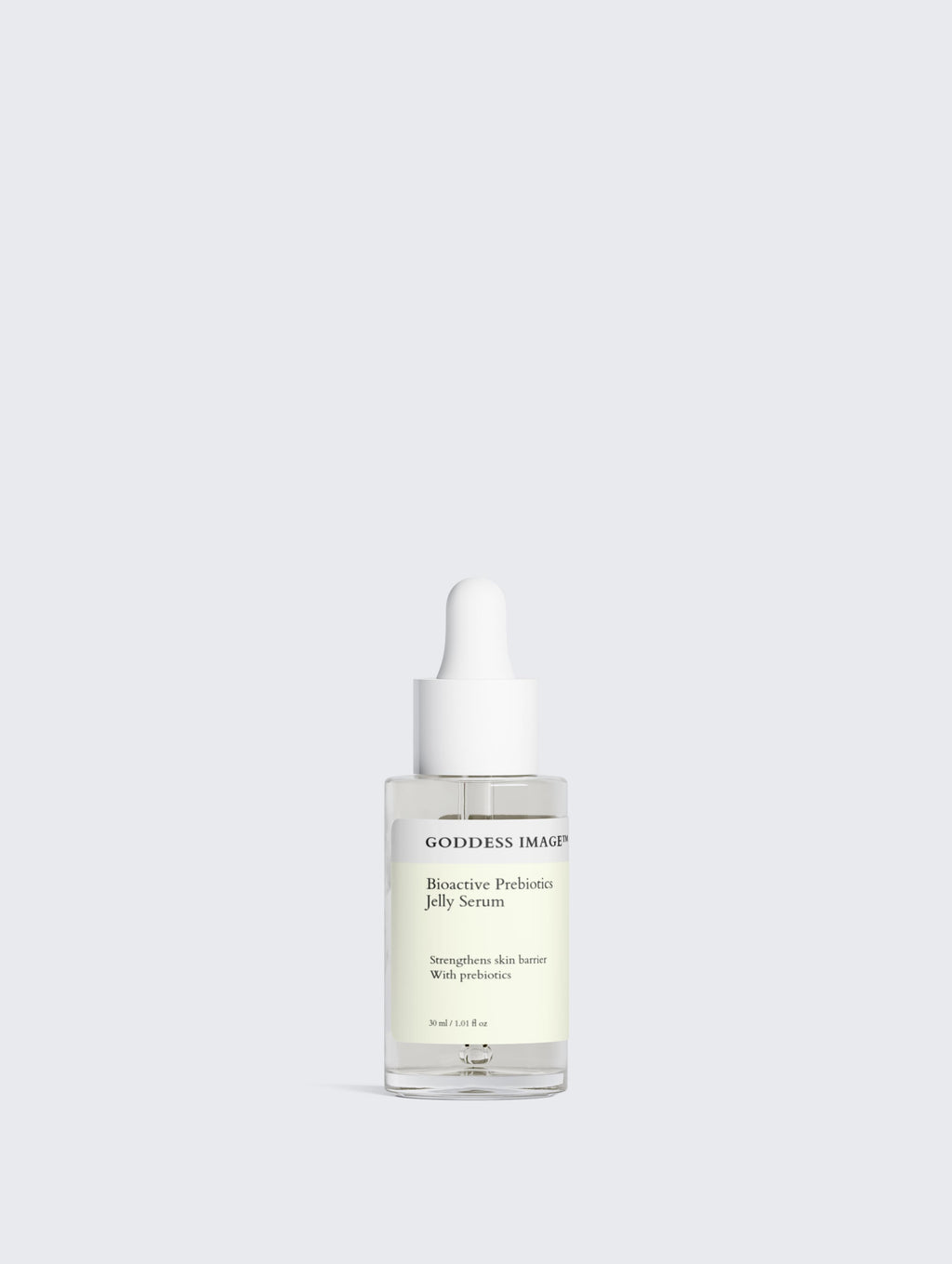 Bioactive Prebiotics Jelly Serum