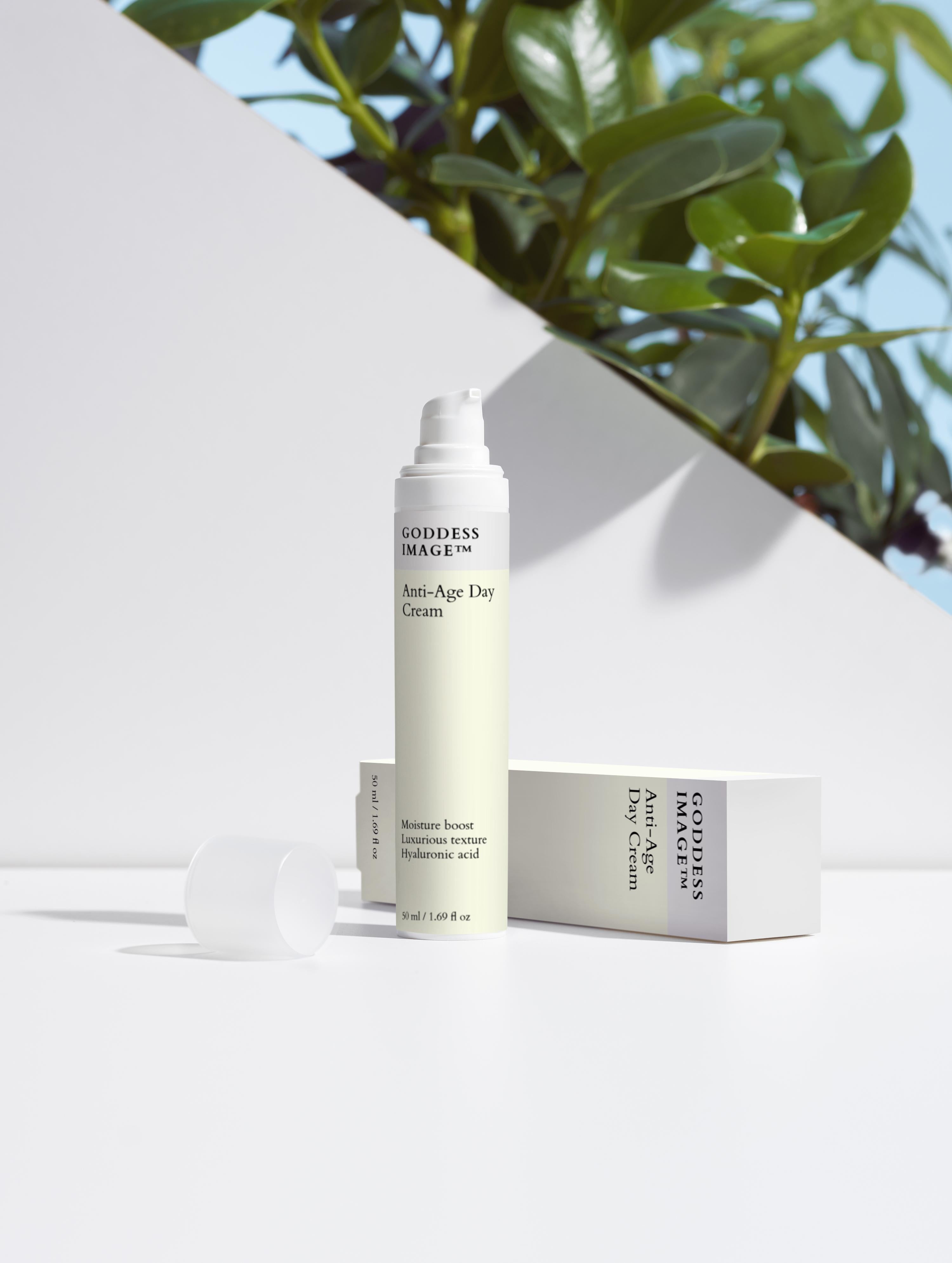 Anti-Age Day Cream