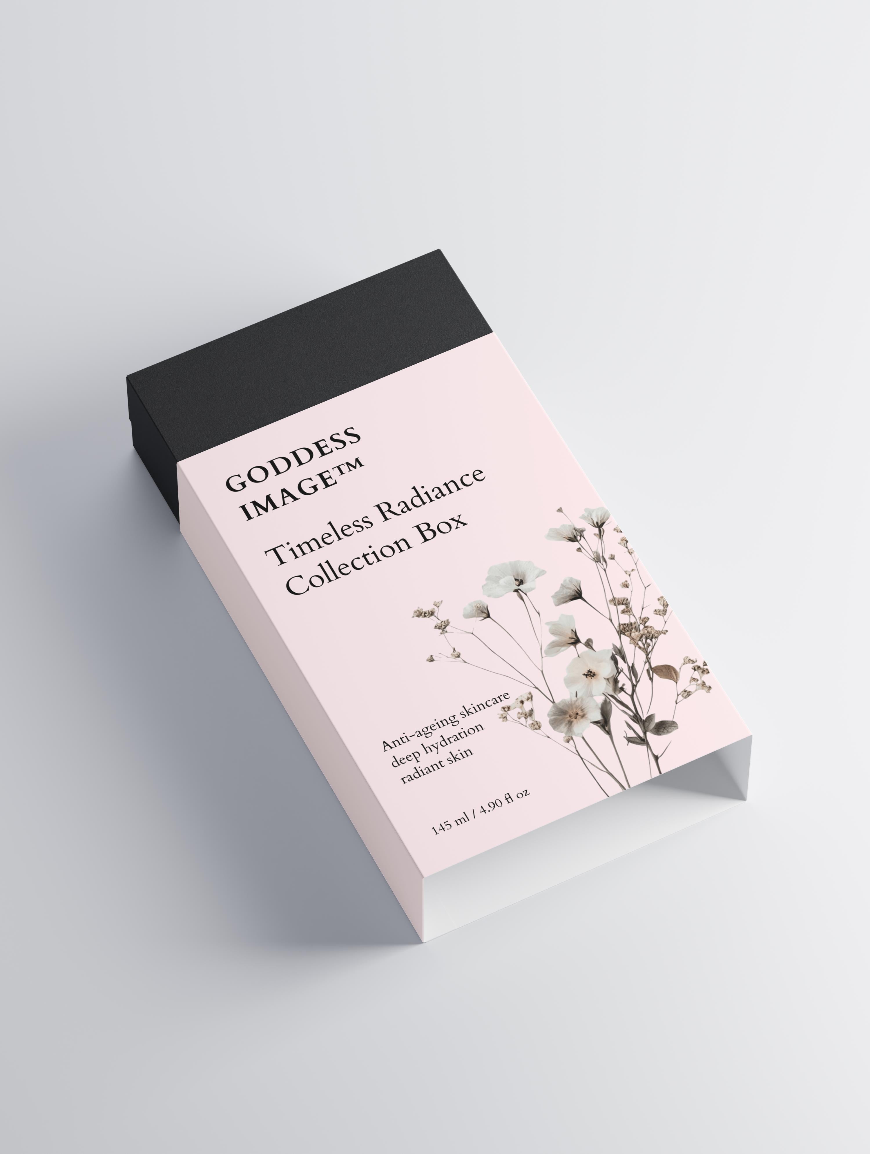 Timeless Radiance Collection Box
