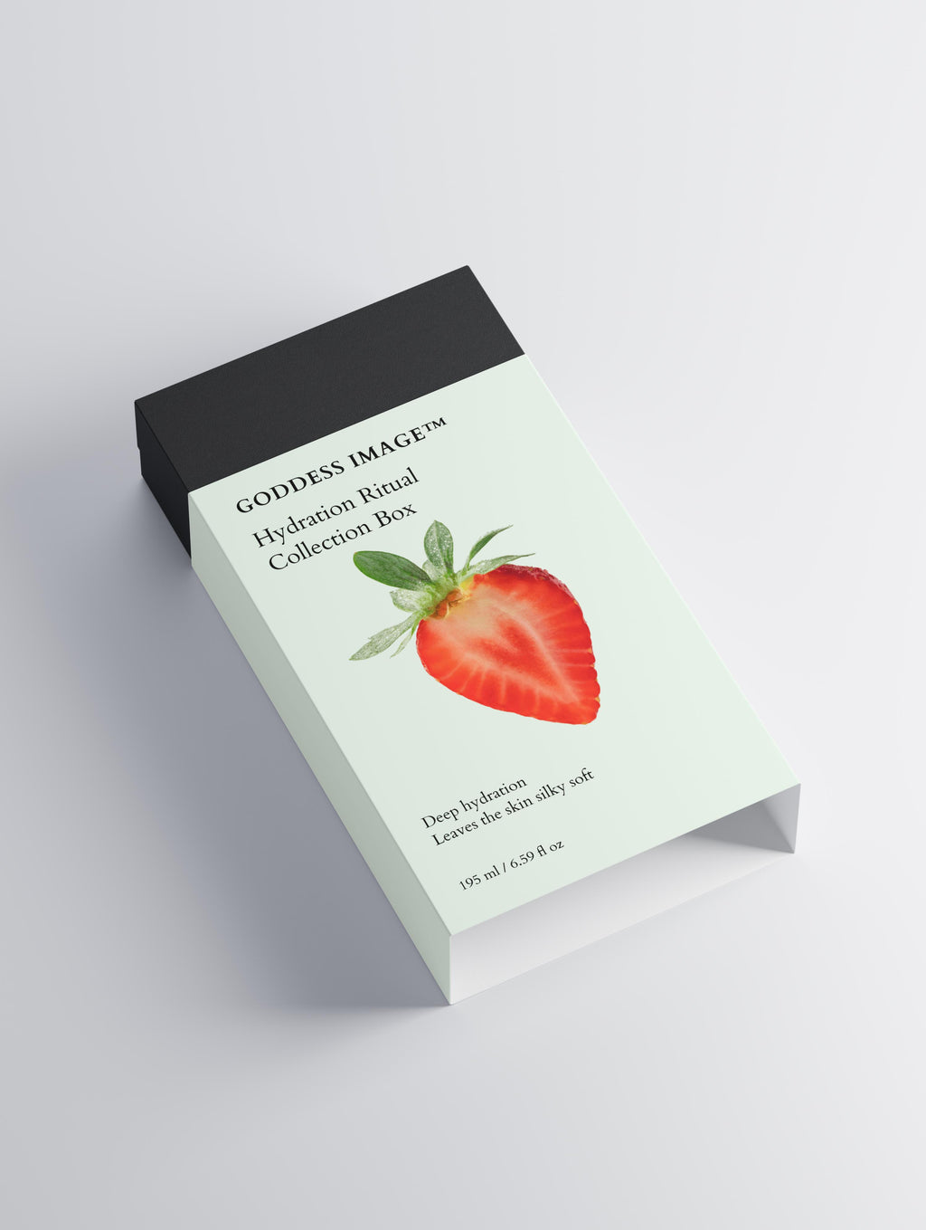 Hydration Ritual Collection Box