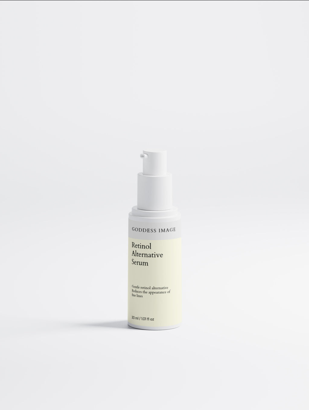 Retinol Alternative Serum