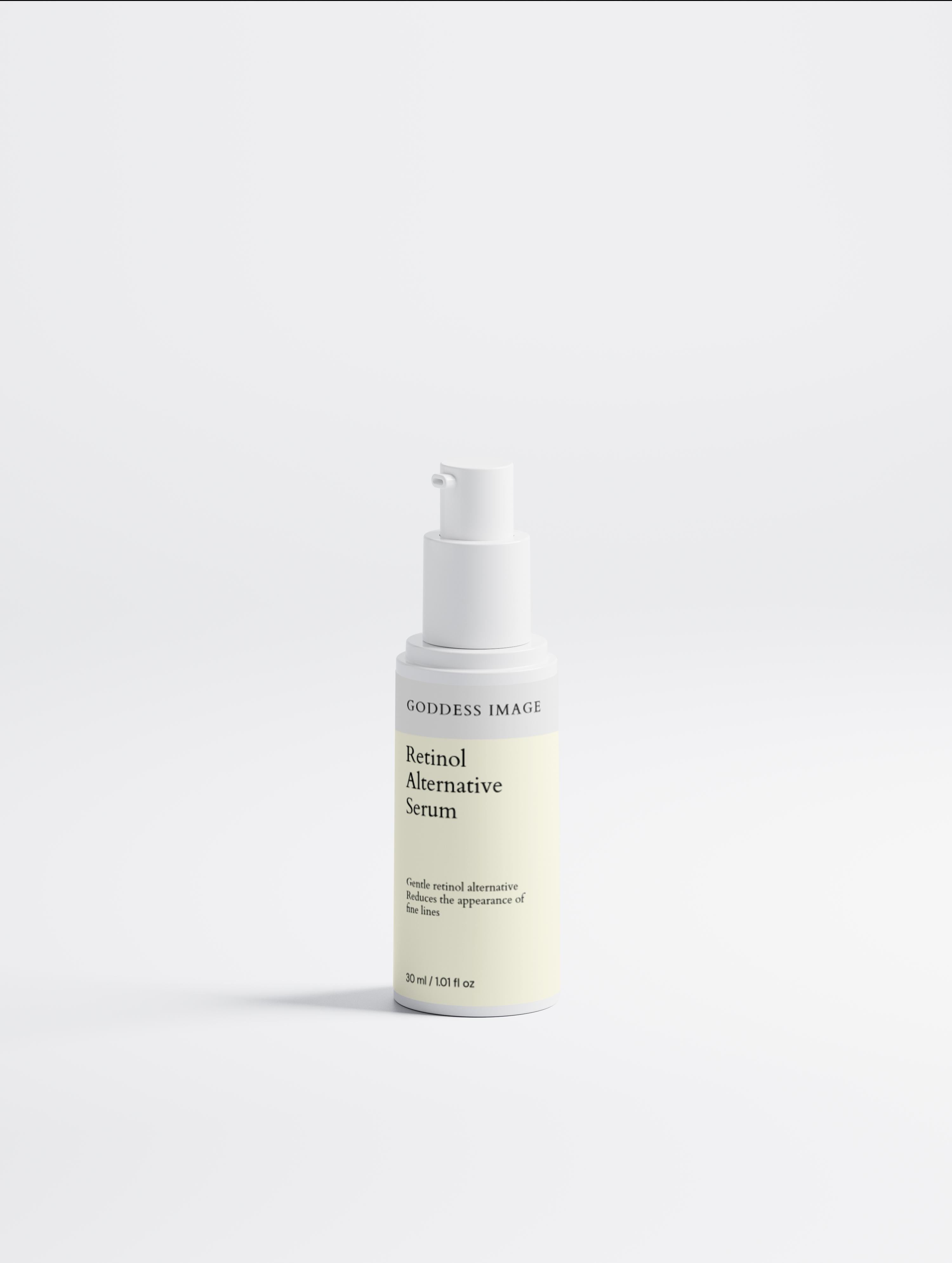 Retinol Alternative Serum