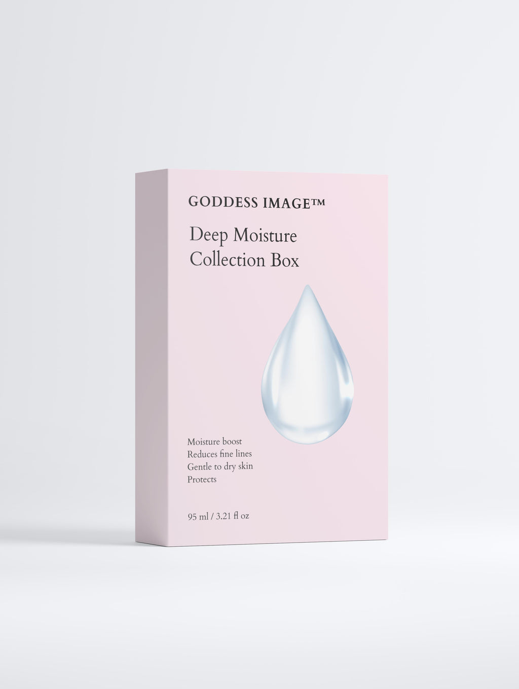 Deep Moisture Collection Box