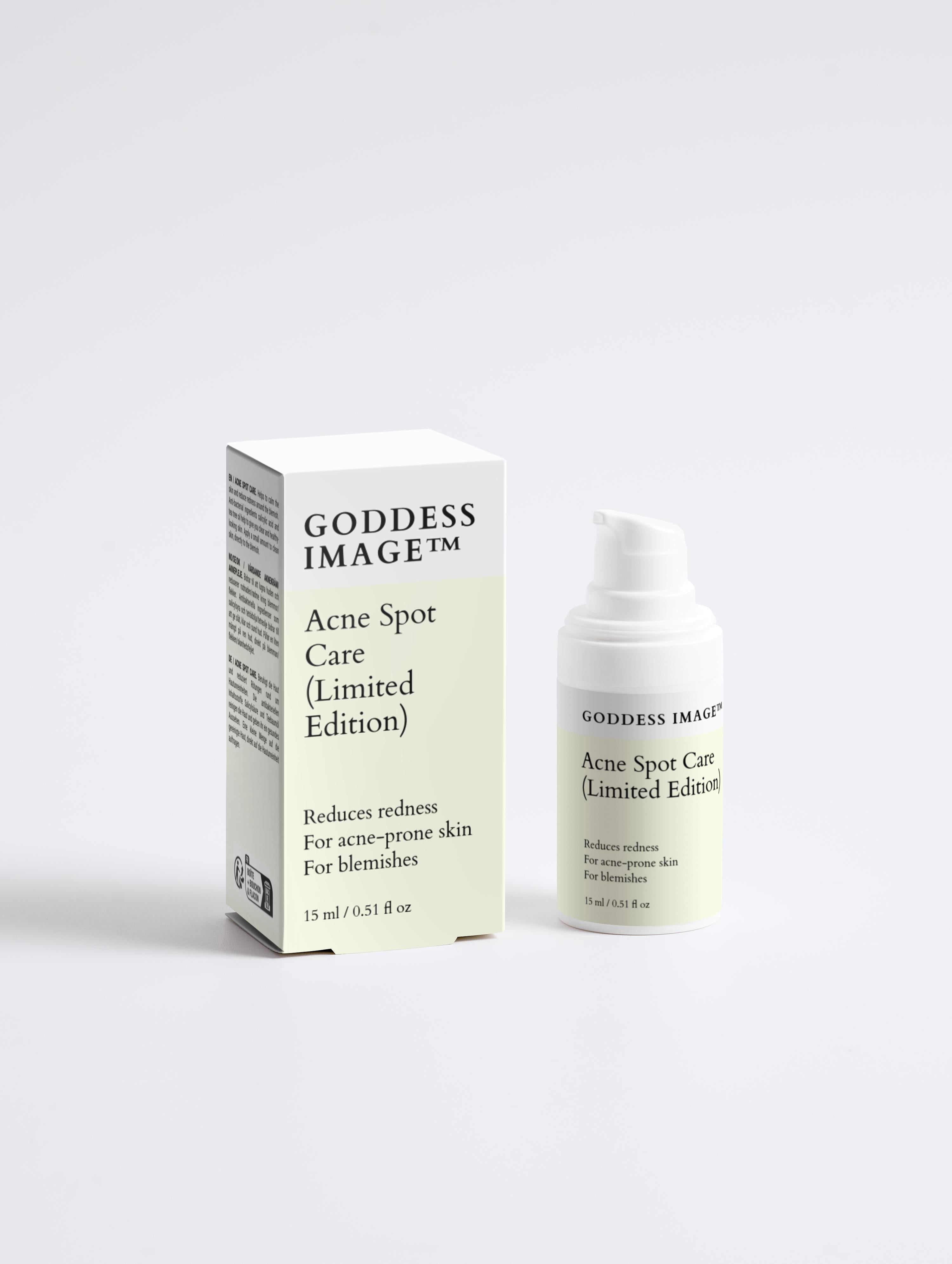 Acne Spot Care (Limited Edition)