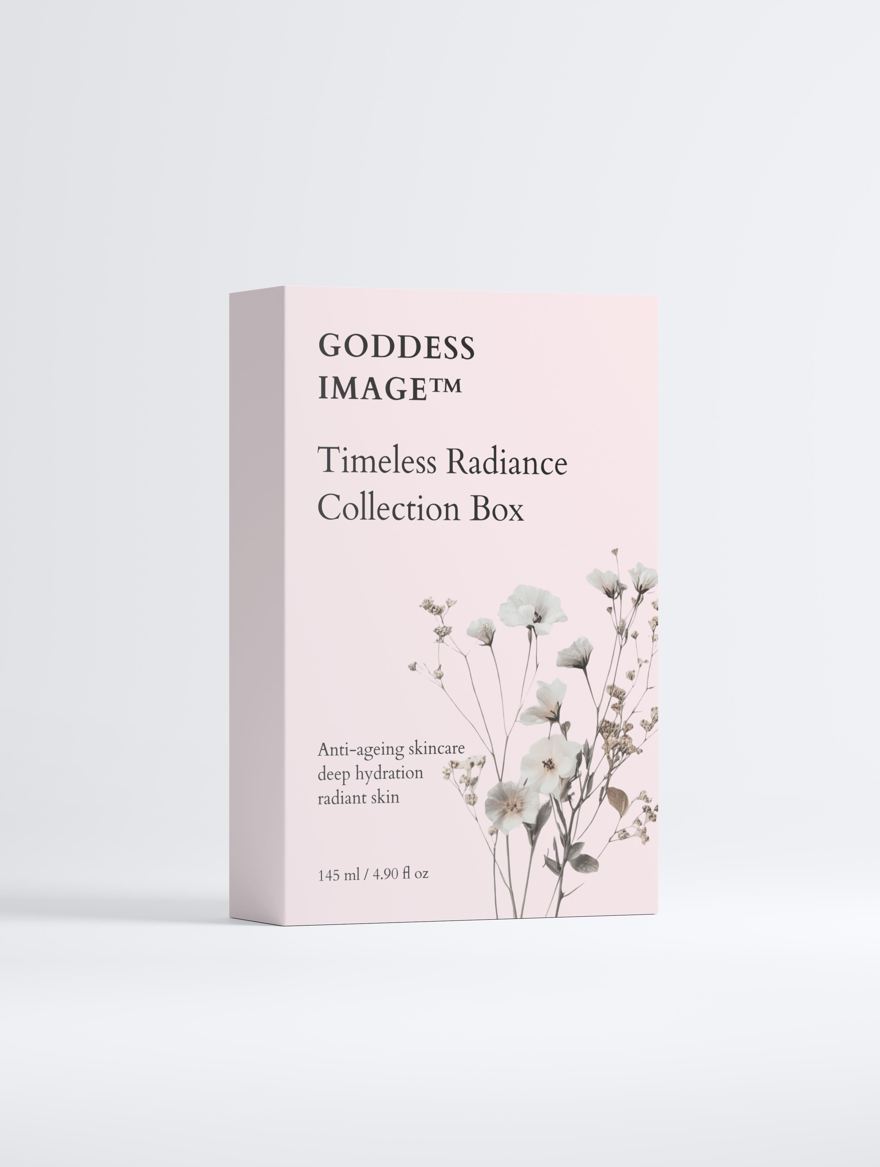 Timeless Radiance Collection Box
