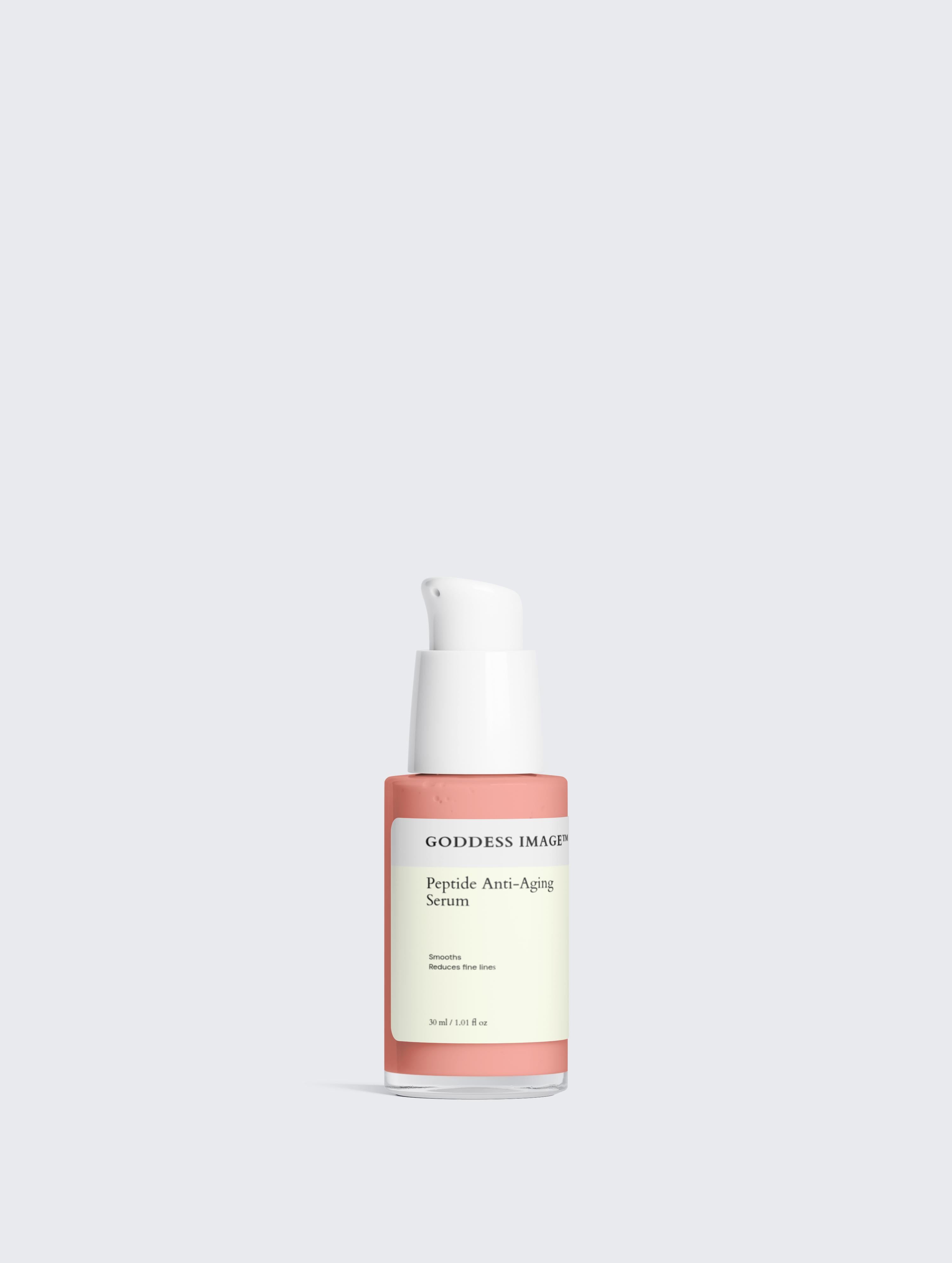 Peptide Anti-Aging Serum