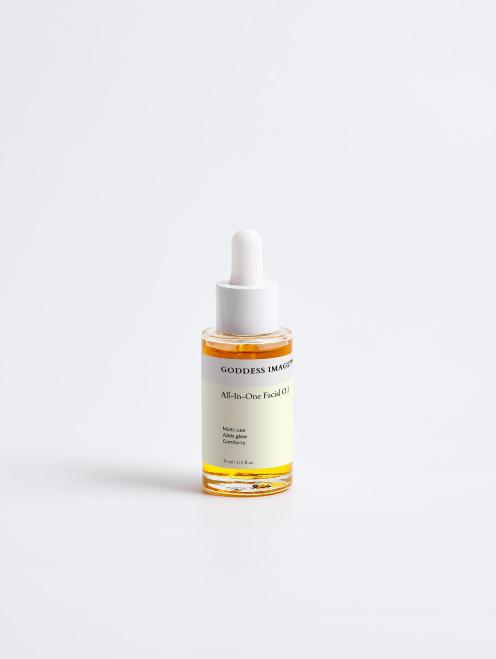 All-In-One Facial Oil