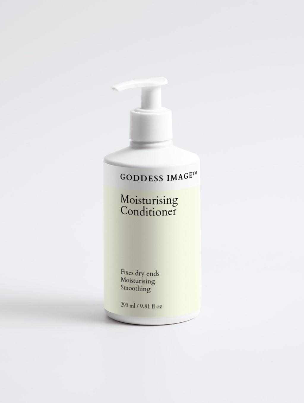 Moisturising Conditioner