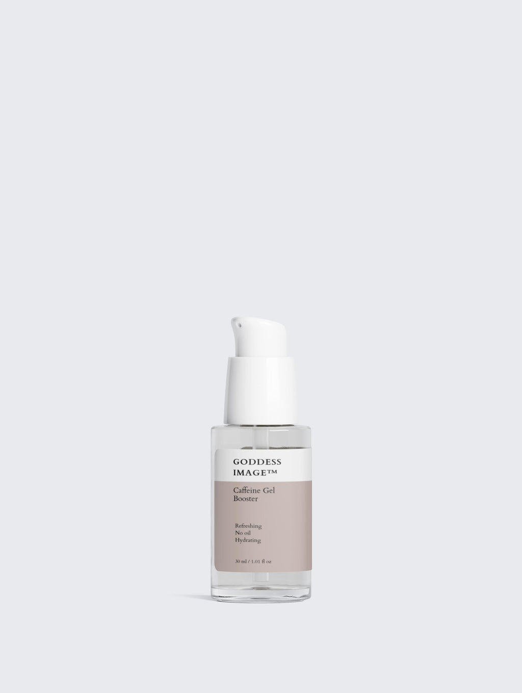 Caffeine Gel Booster