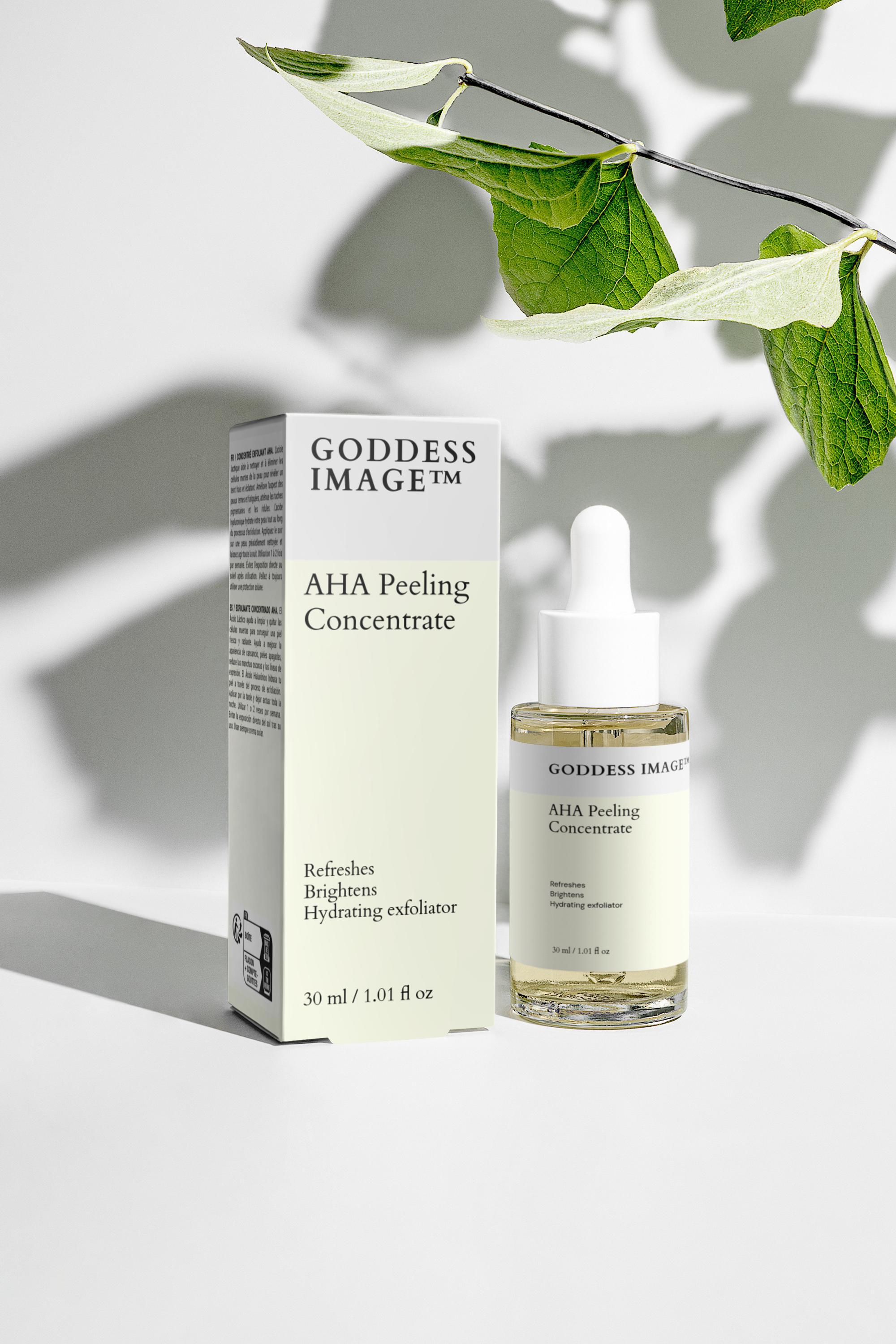AHA Peeling Concentrate