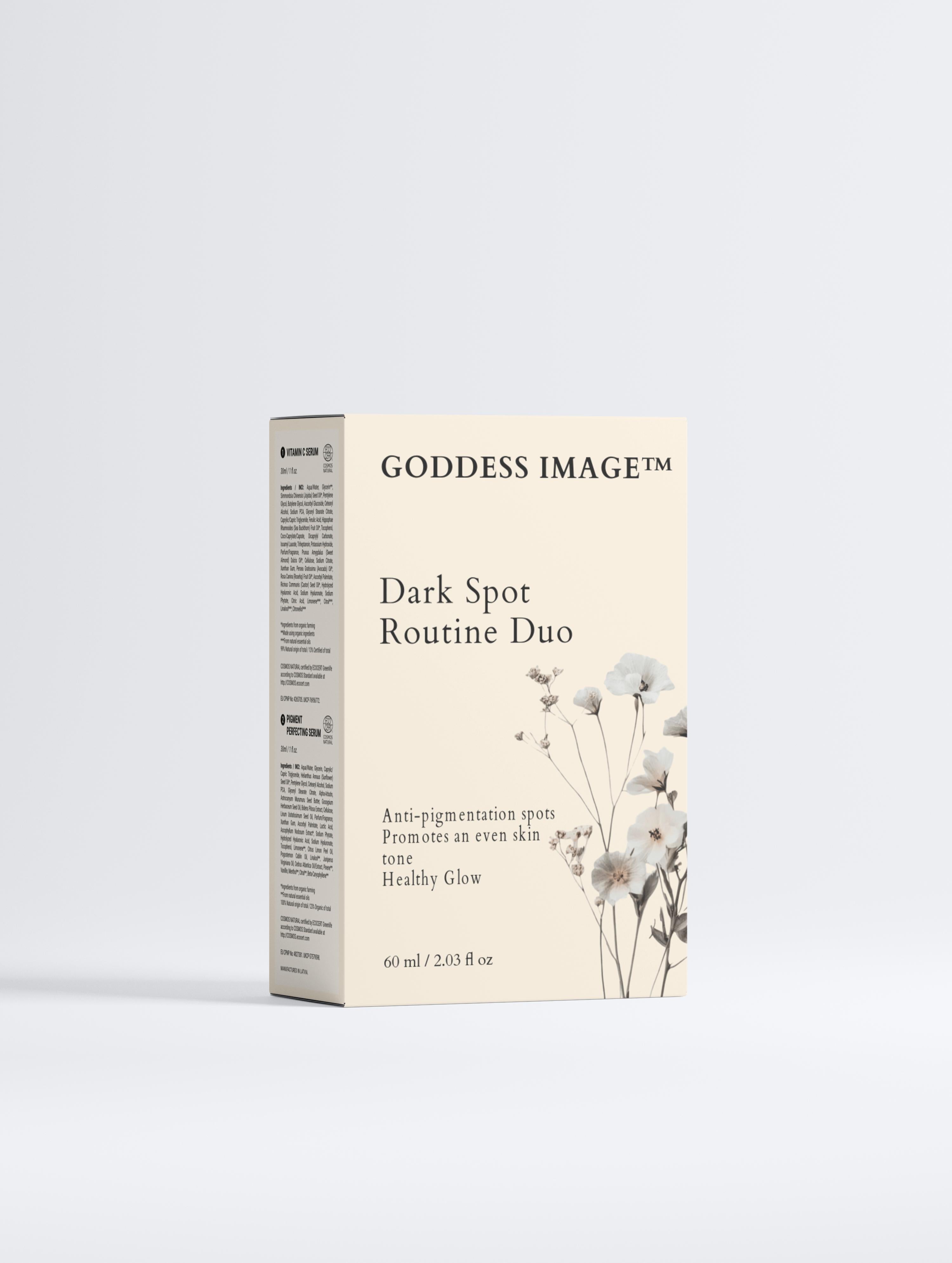 Dark Spot Routine Duo