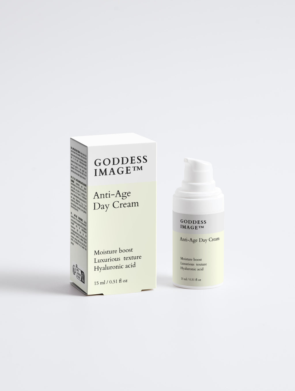 Anti-Age Day Cream