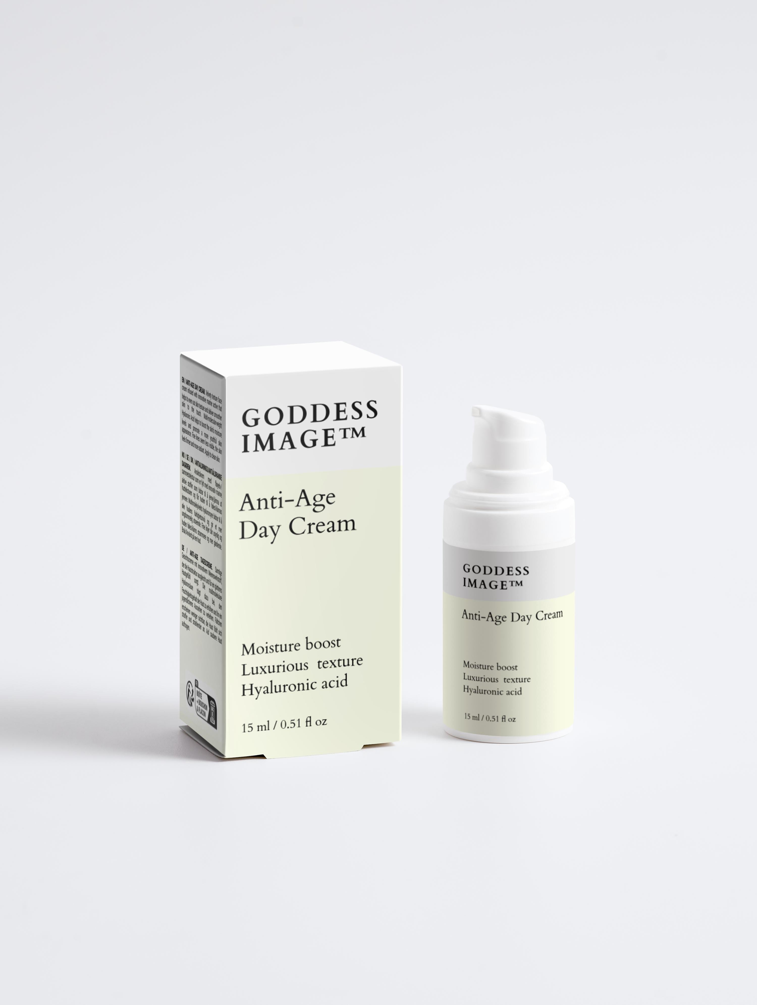 Anti-Age Day Cream