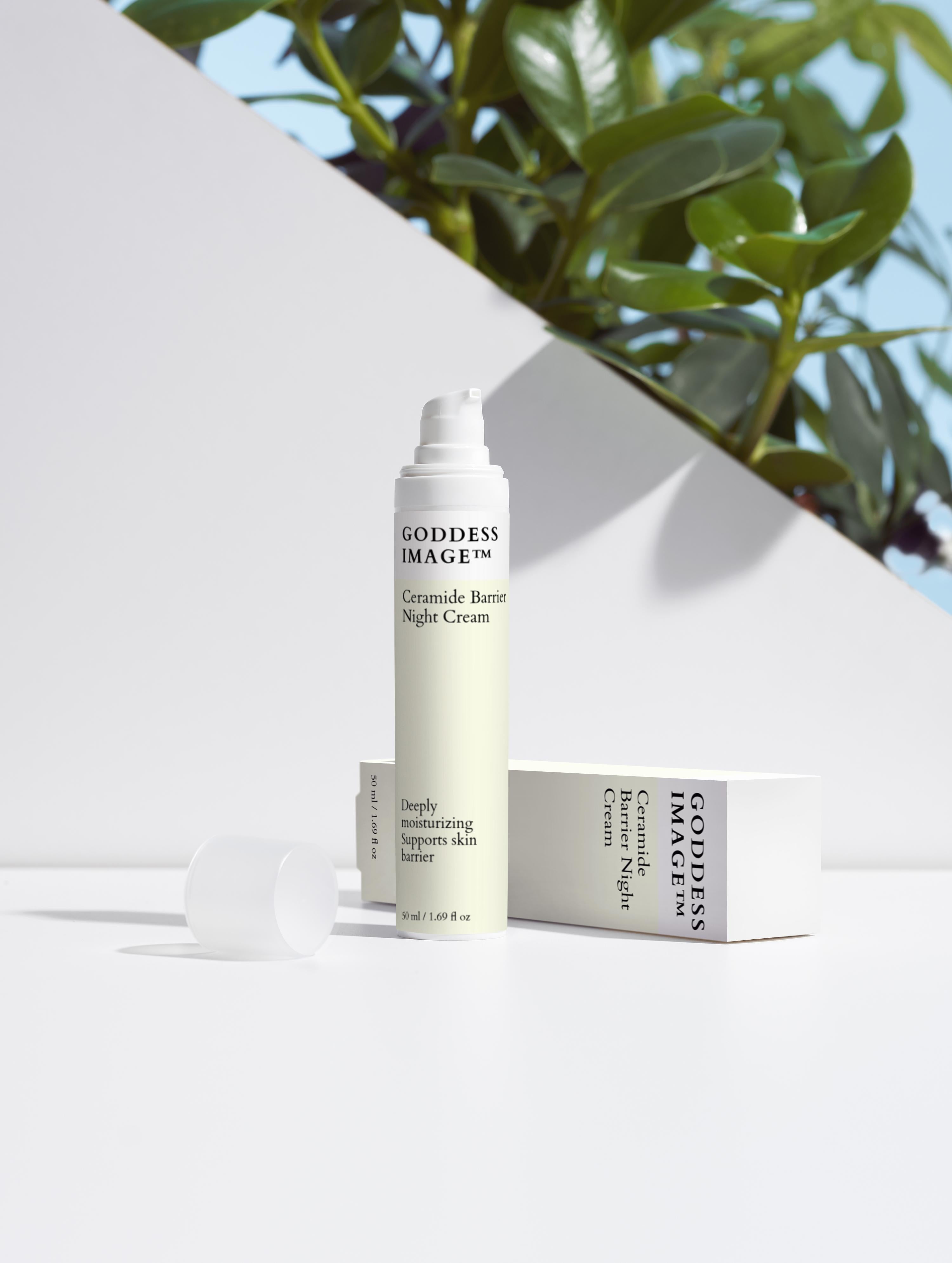 Ceramide Barrier Night Cream
