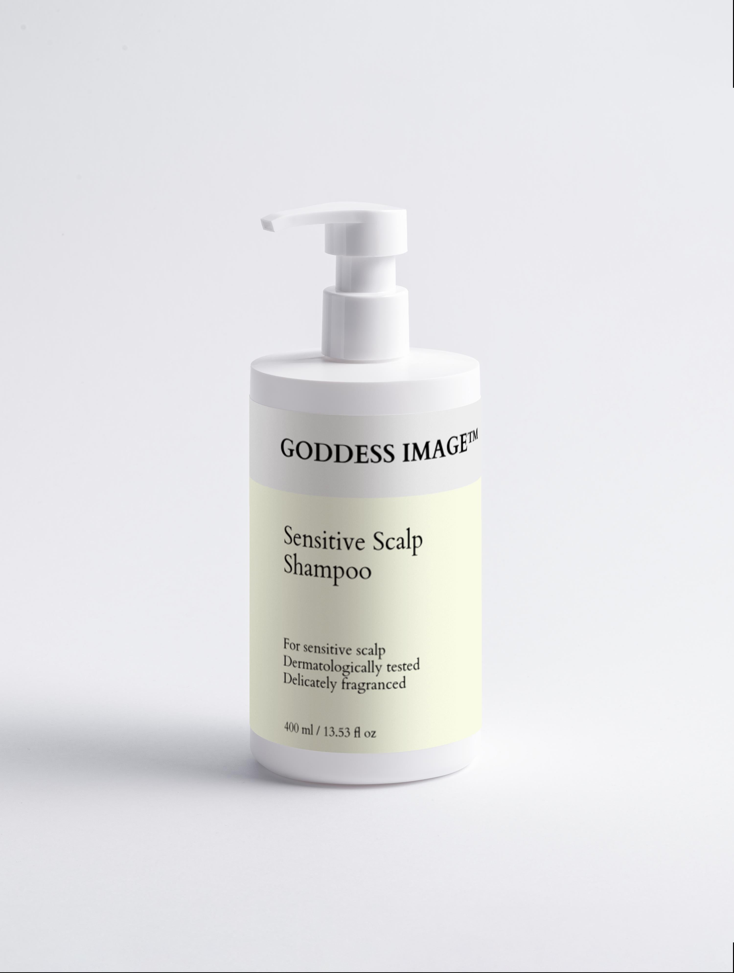 Sensitive Scalp Shampoo