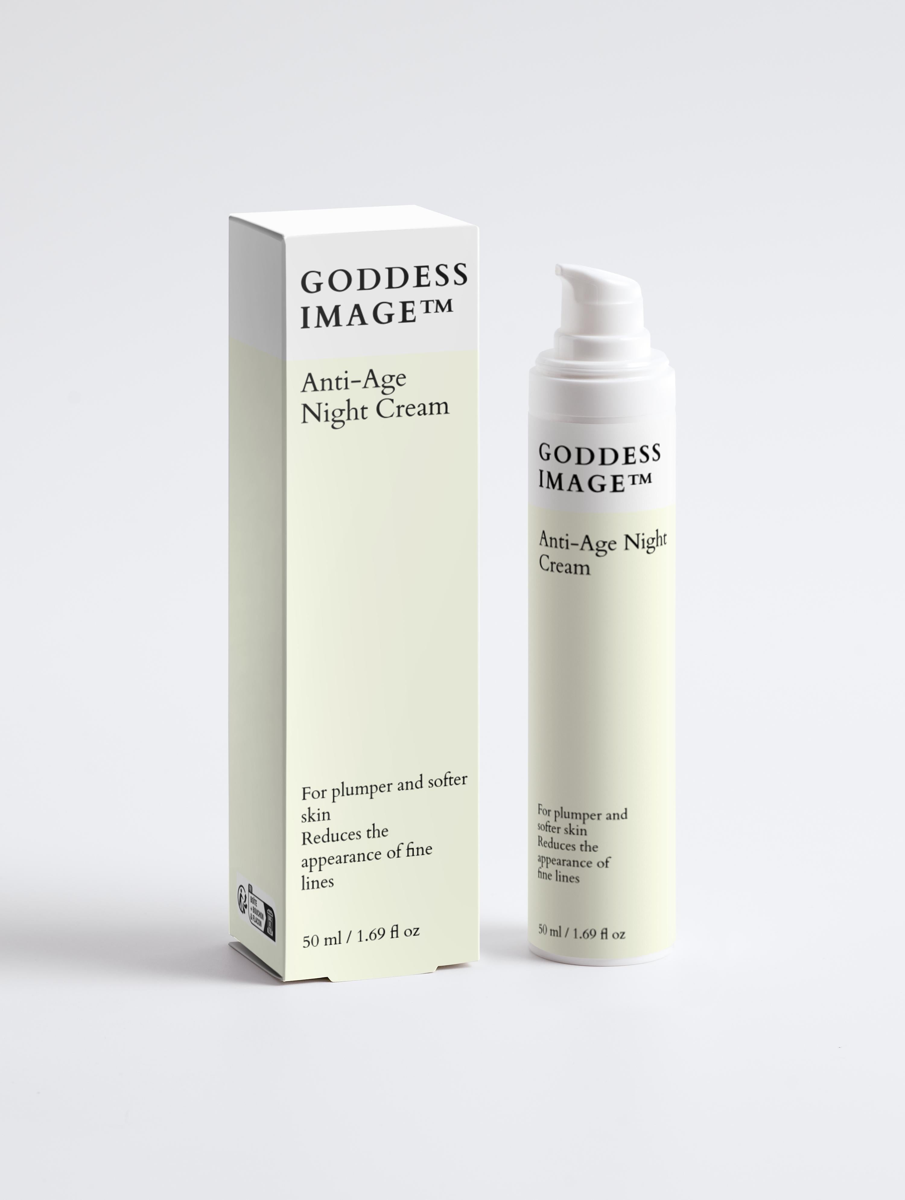 Anti-Age Night Cream