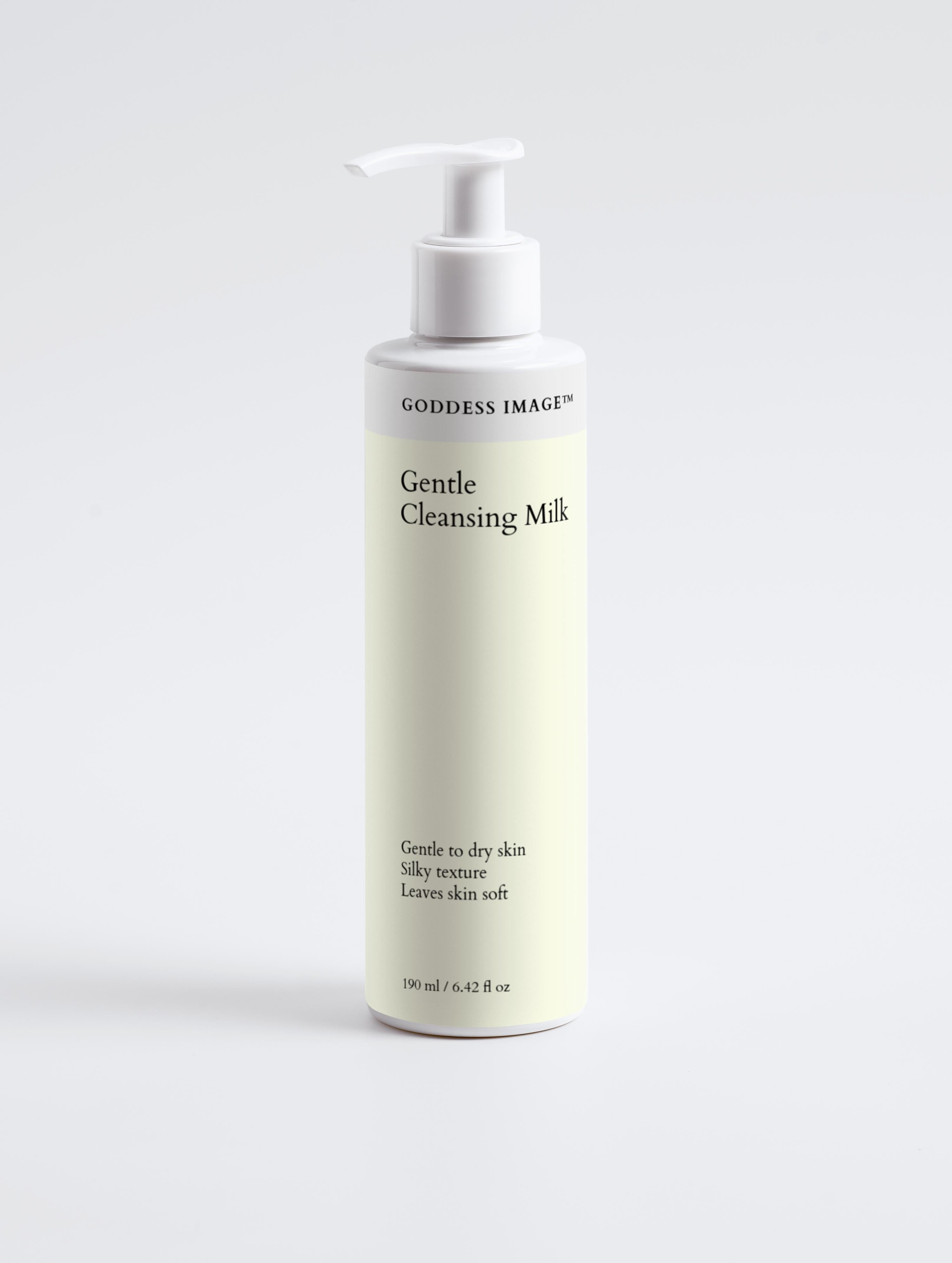 Gentle Cleansing Milk