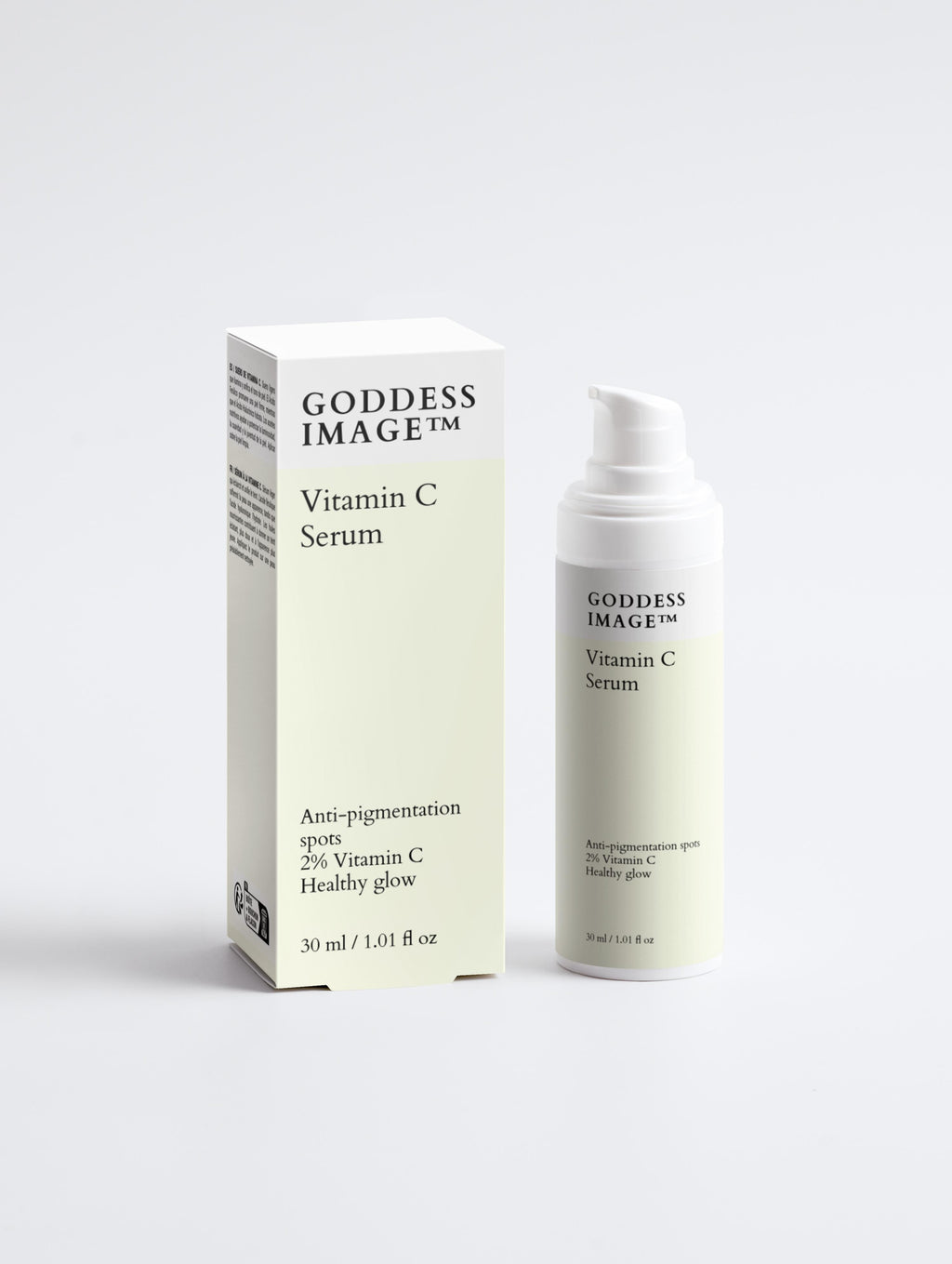 Vitamin C Serum