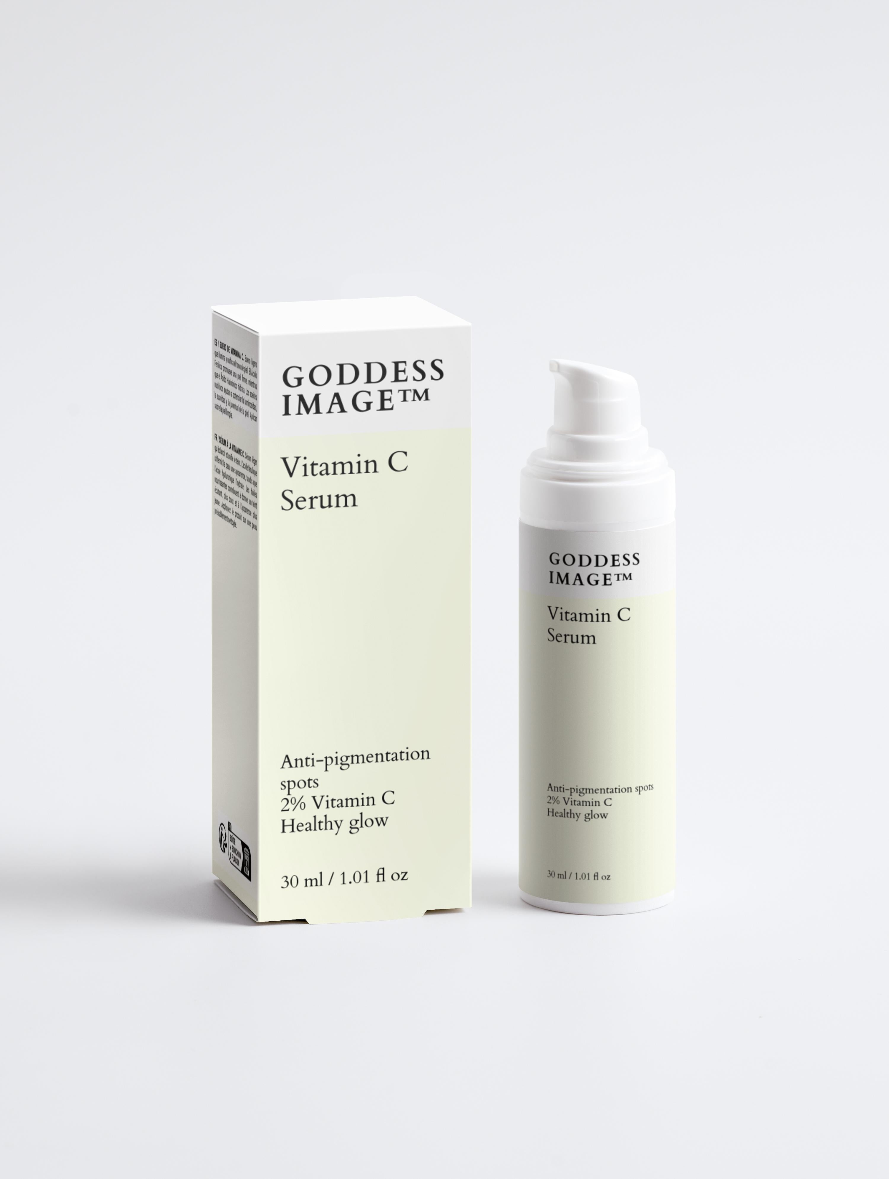 Vitamin C Serum