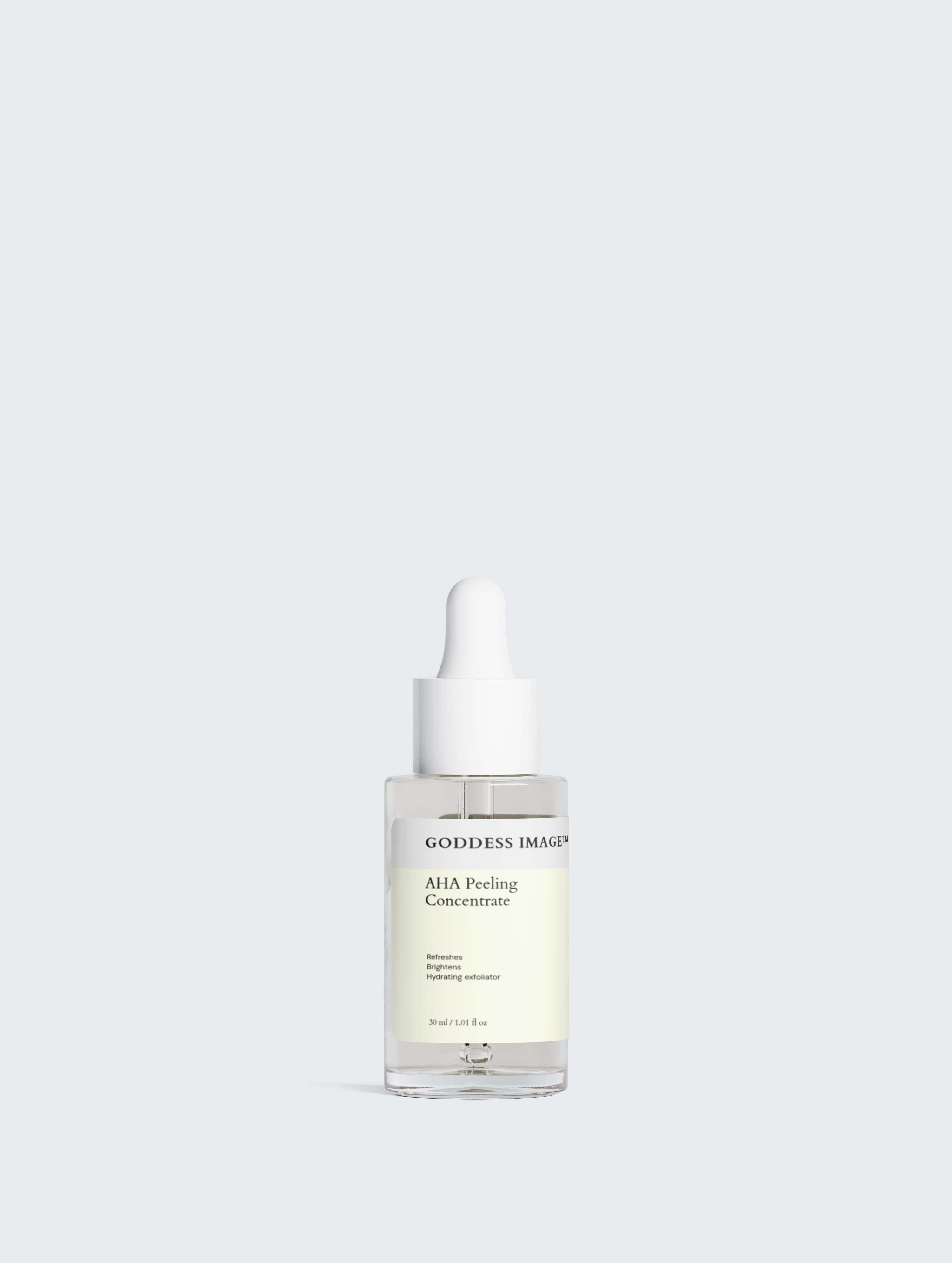 AHA Peeling Concentrate